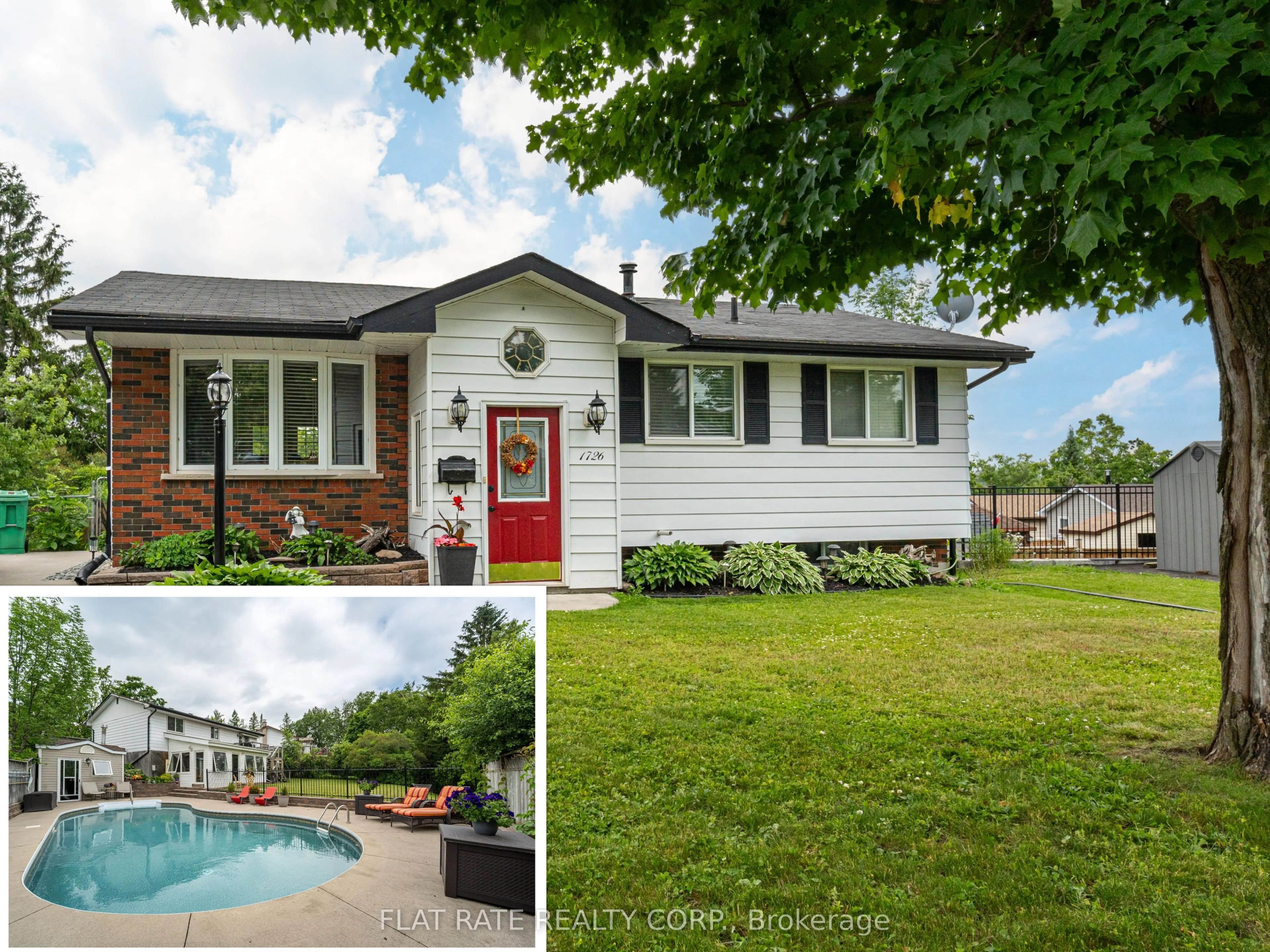 1726 STEWARTCROFT Crescent