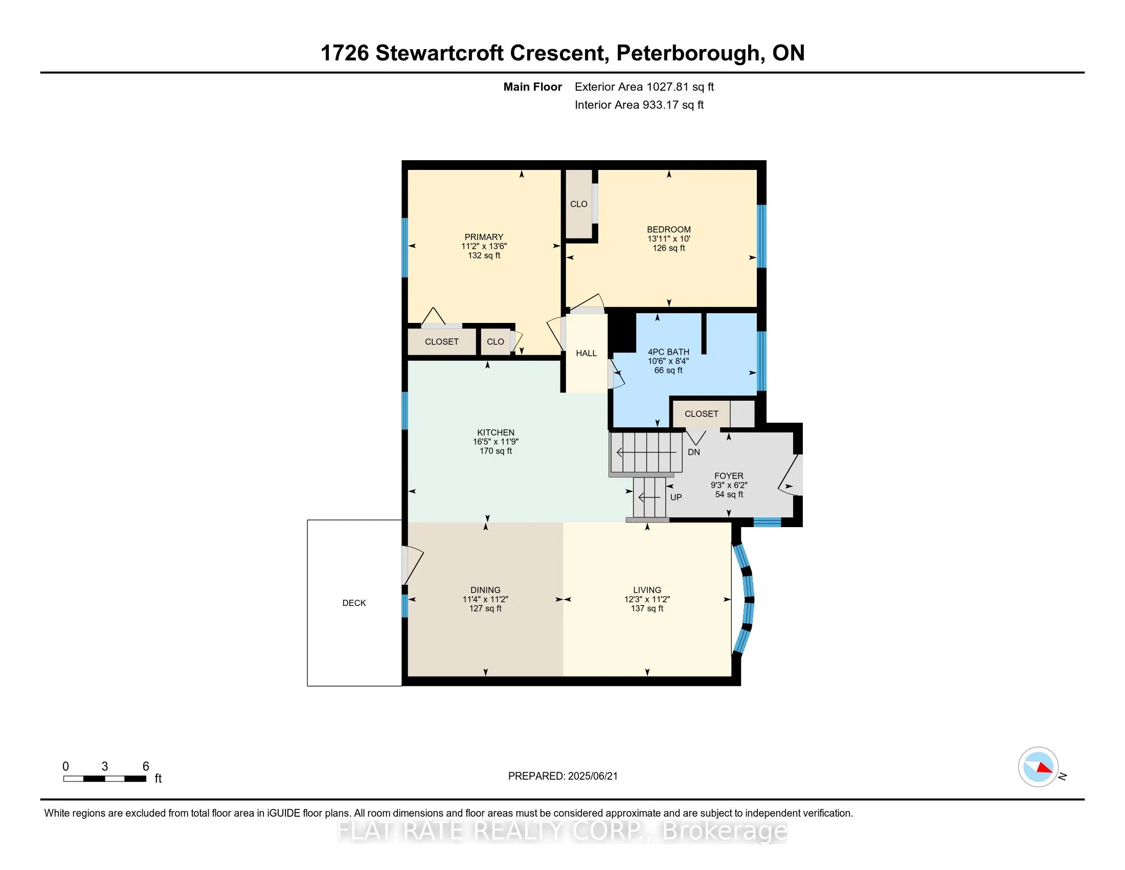 1726 STEWARTCROFT Crescent