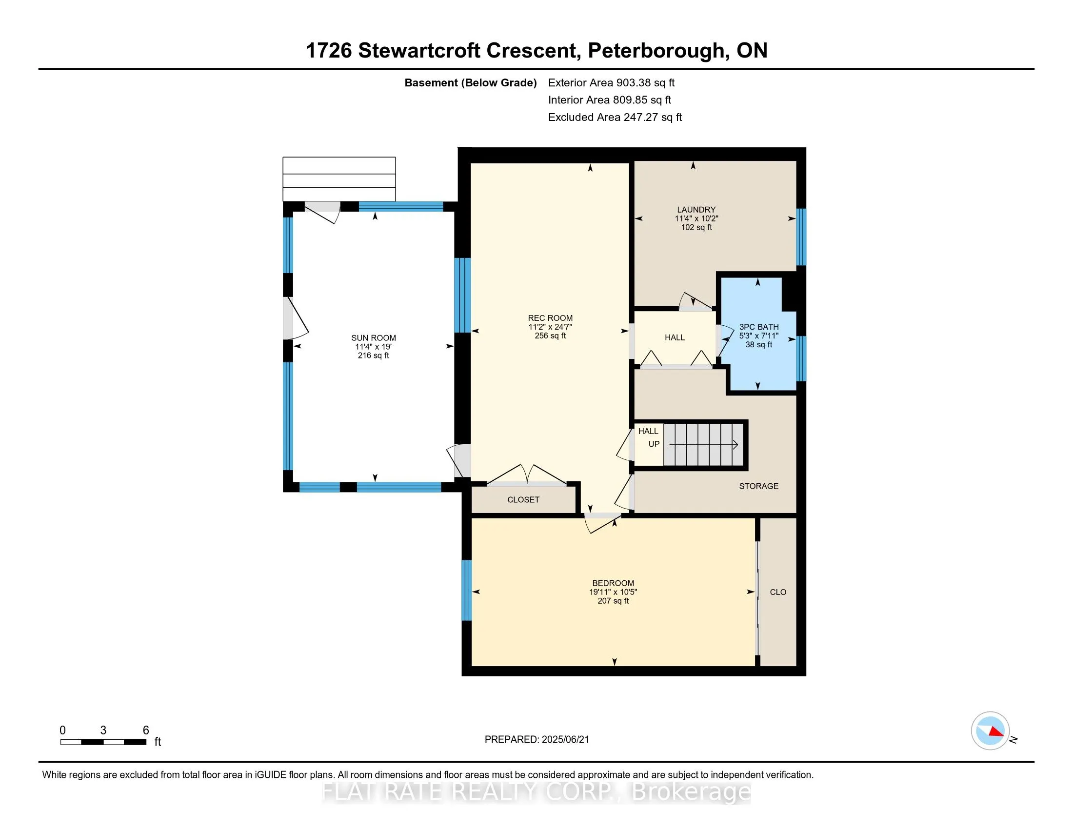 1726 STEWARTCROFT Crescent