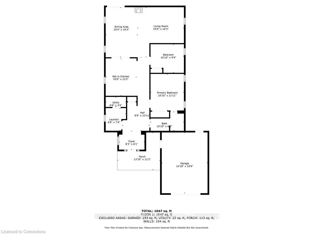 238 West 15th Street