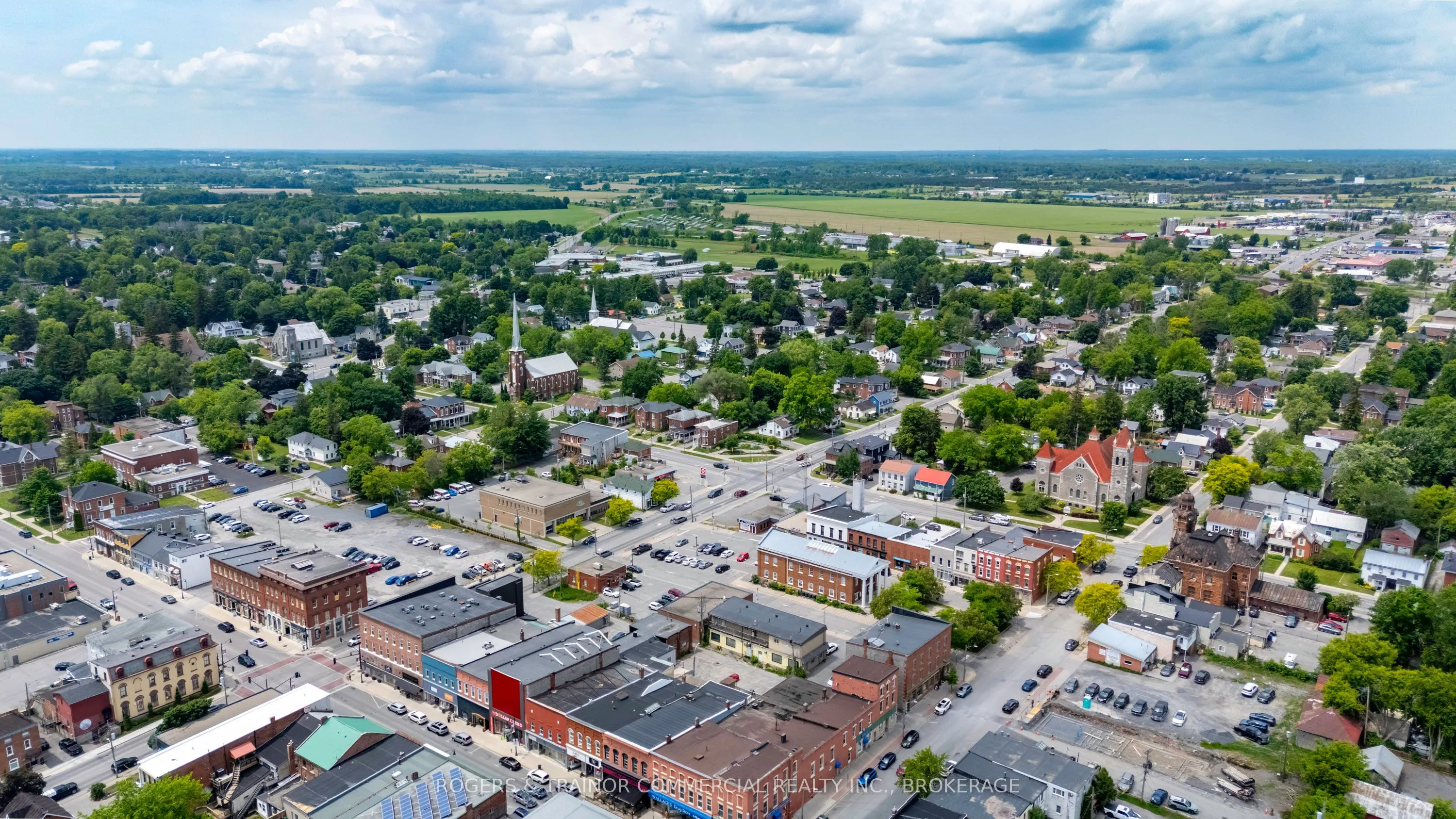 12 Market Square