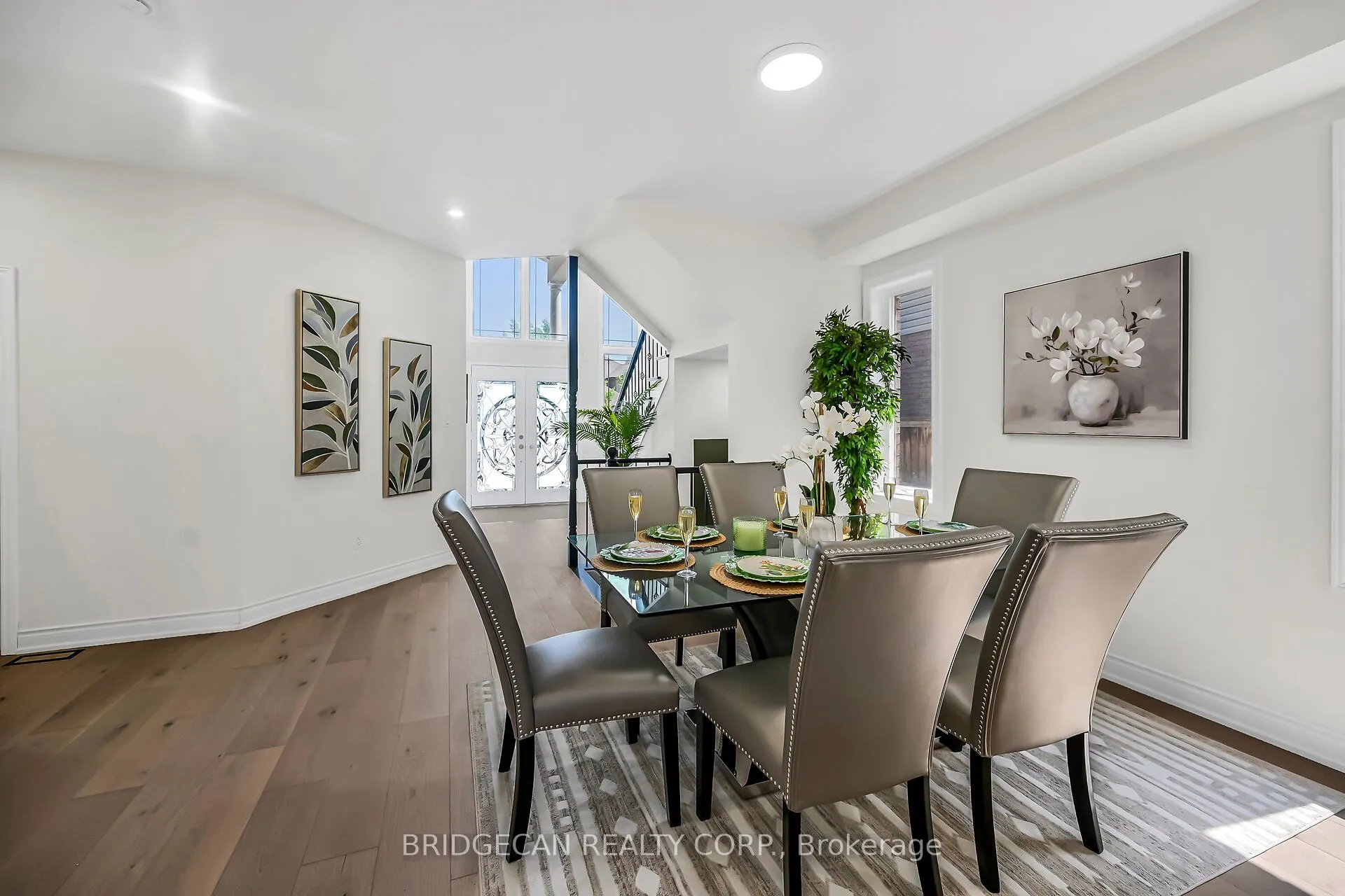 40 Davinci Boulevard