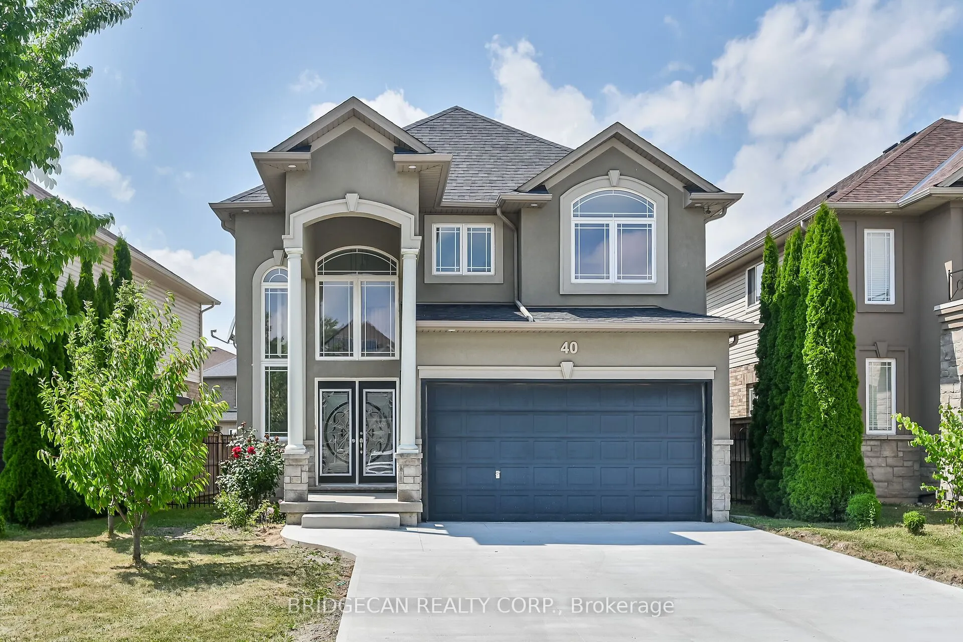 40 Davinci Boulevard