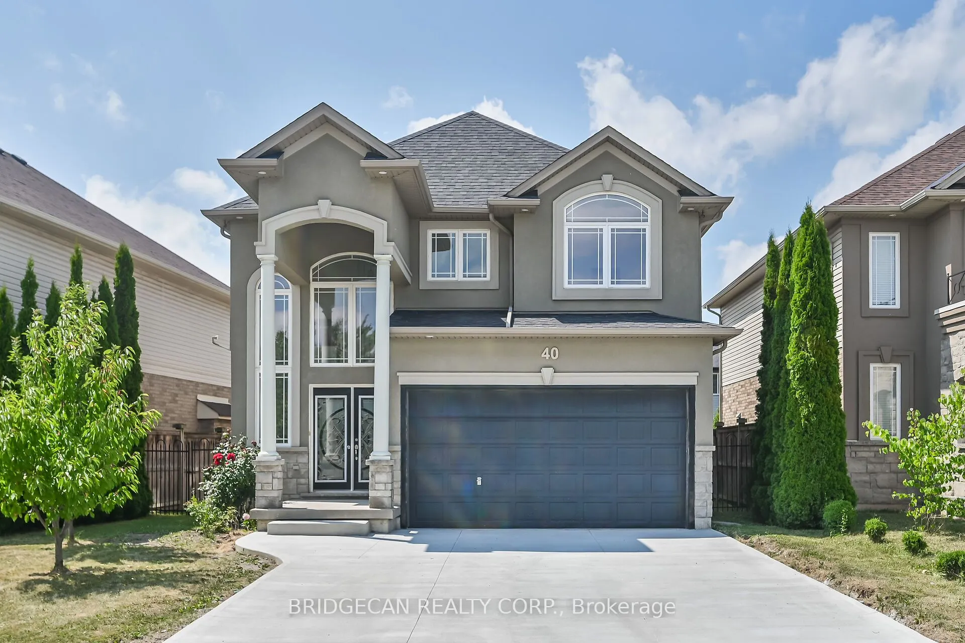 40 Davinci Boulevard