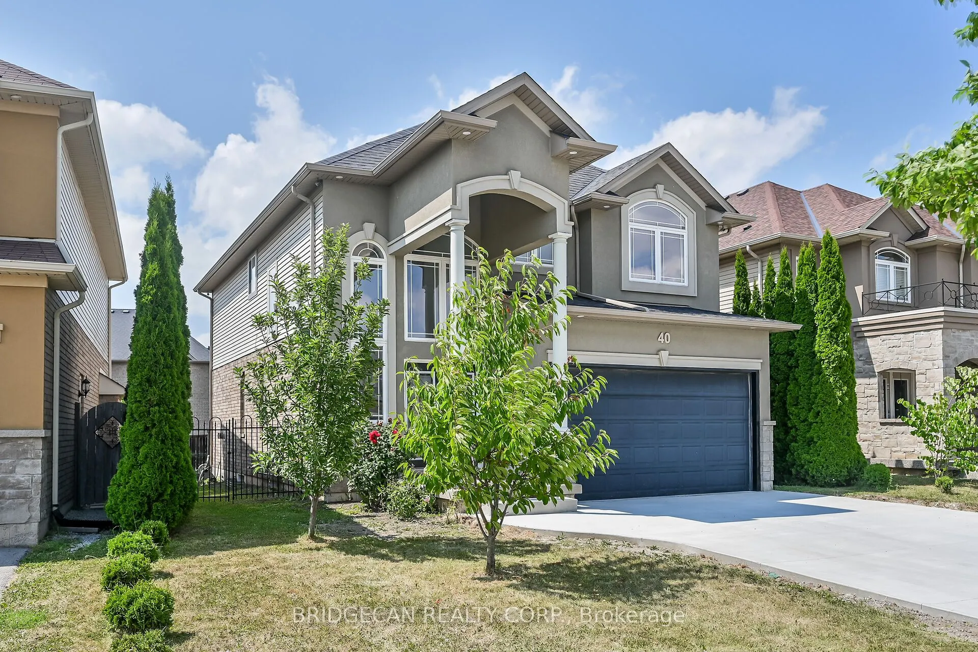 40 Davinci Boulevard
