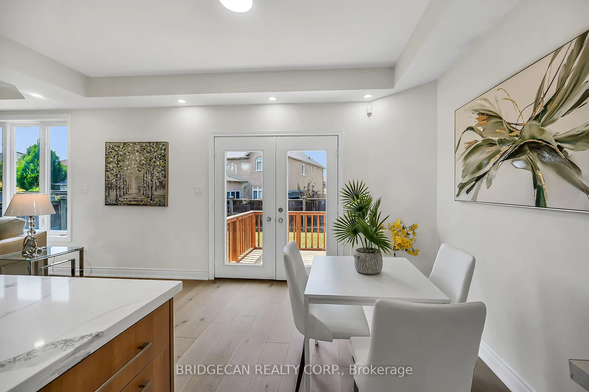 40 Davinci Boulevard