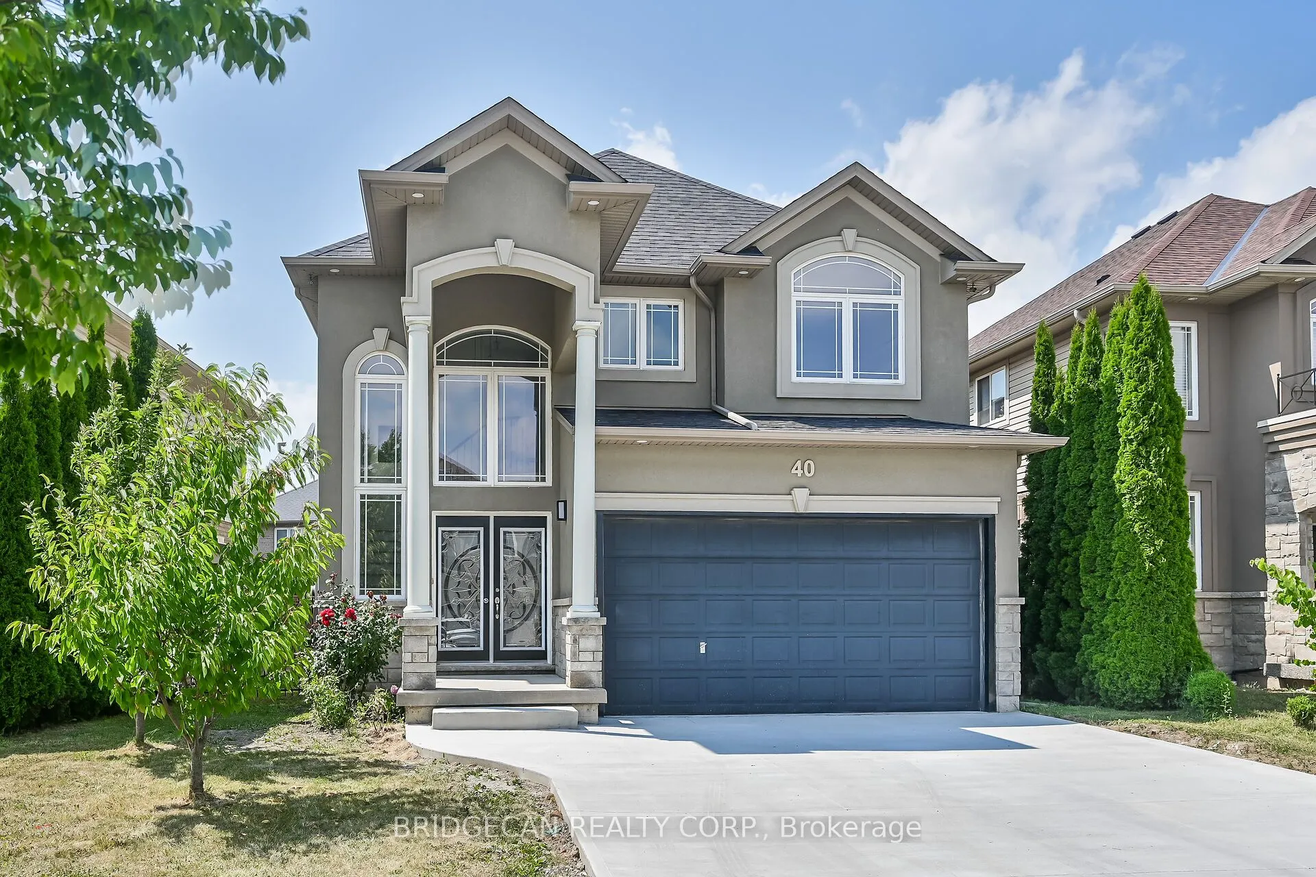 40 Davinci Boulevard