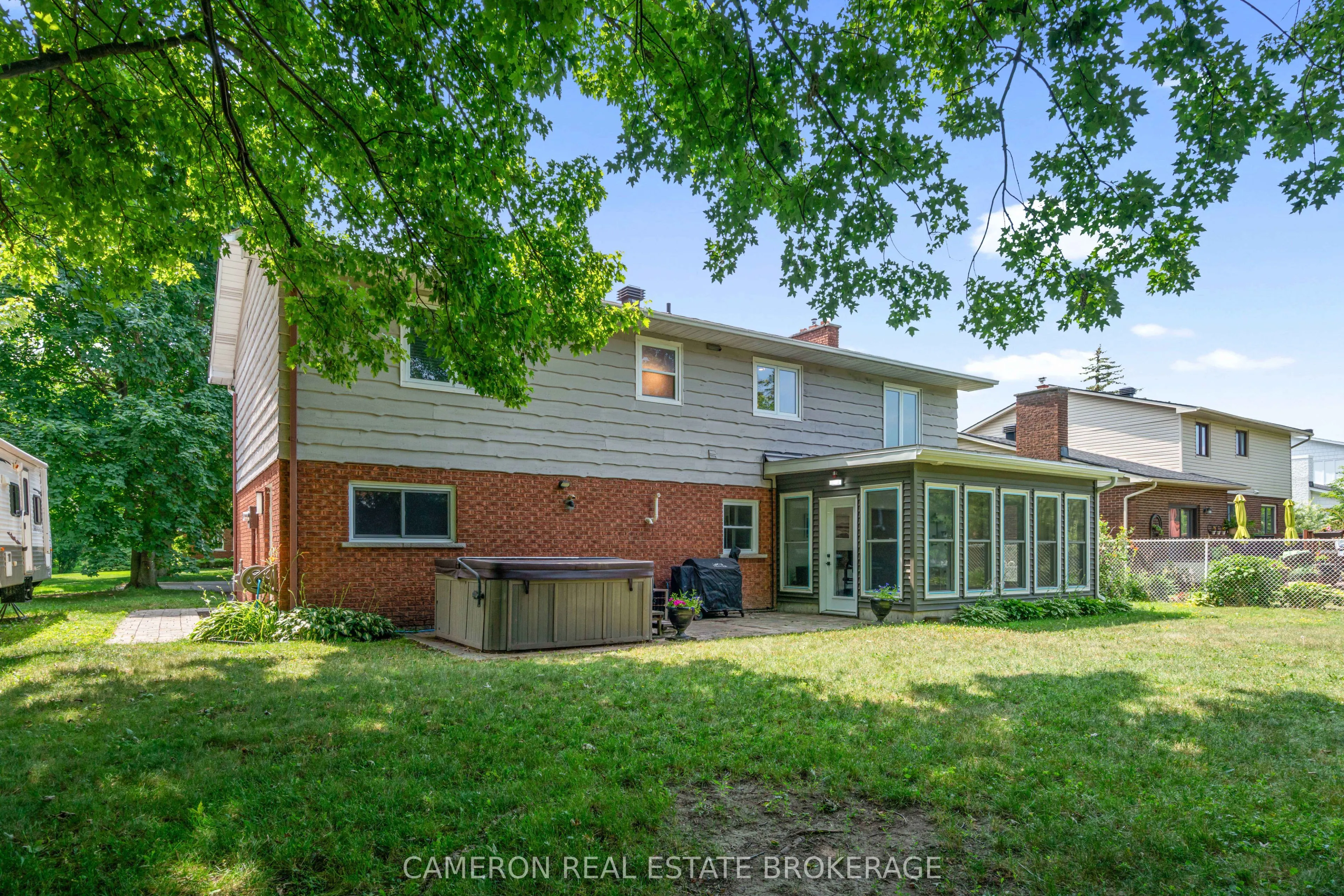 1507 Catherine Street
