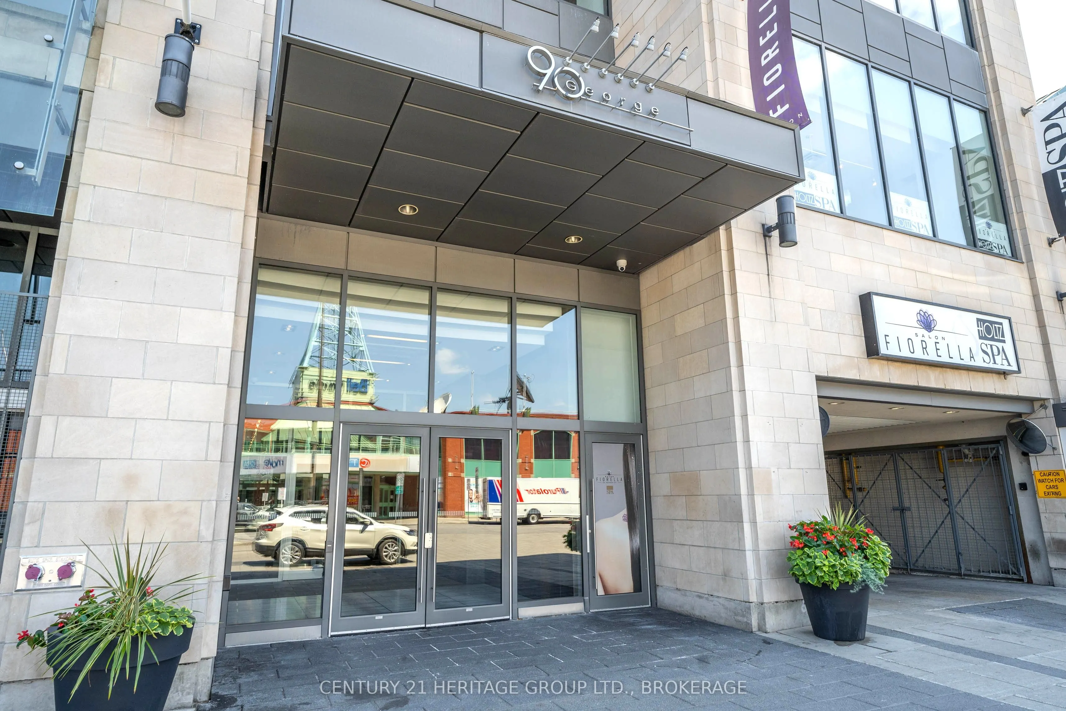 90 George Street, #1103