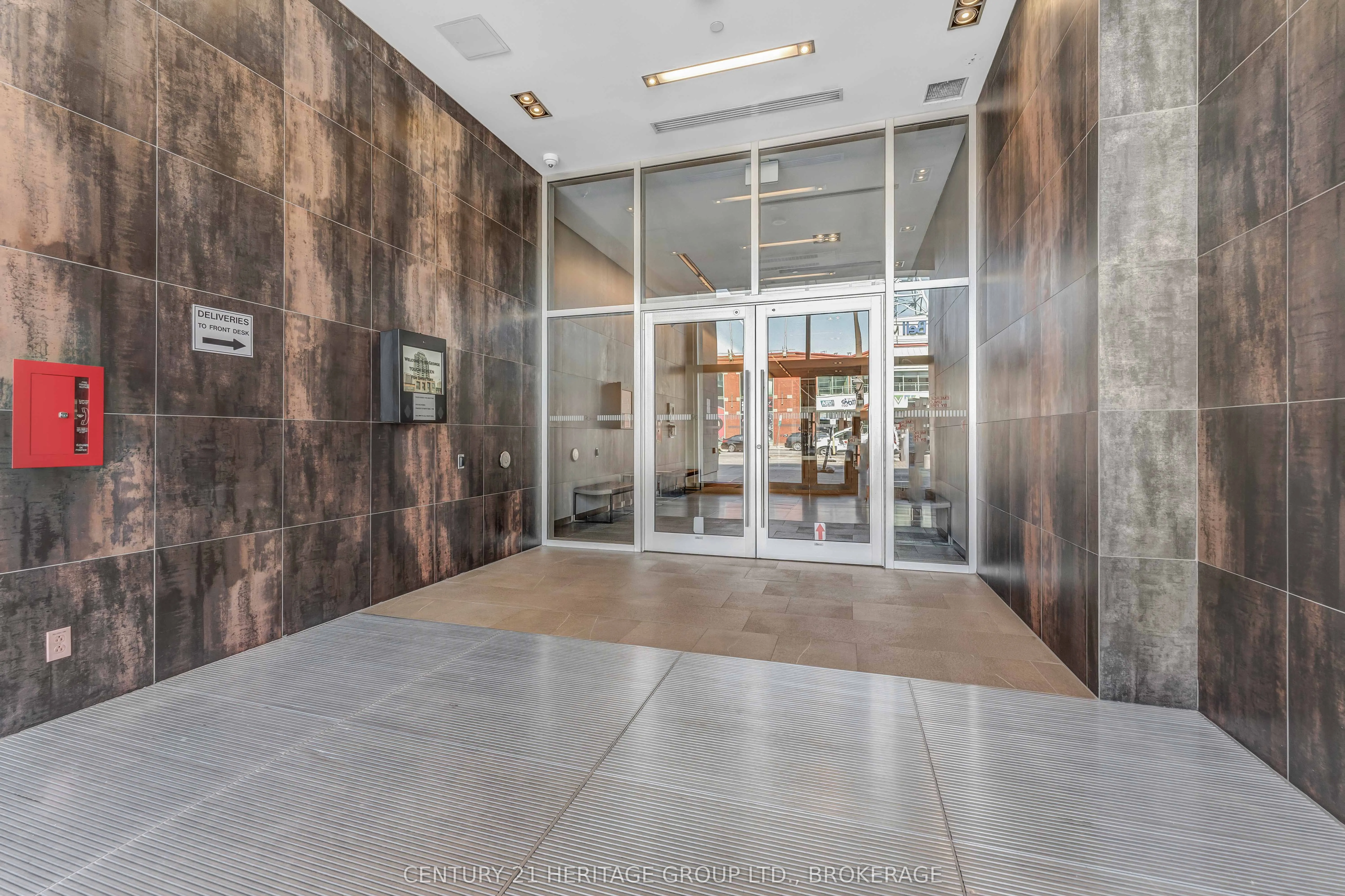 90 George Street, #1103