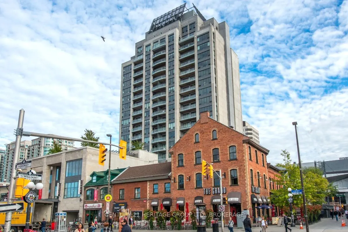 90 George Street, #1103