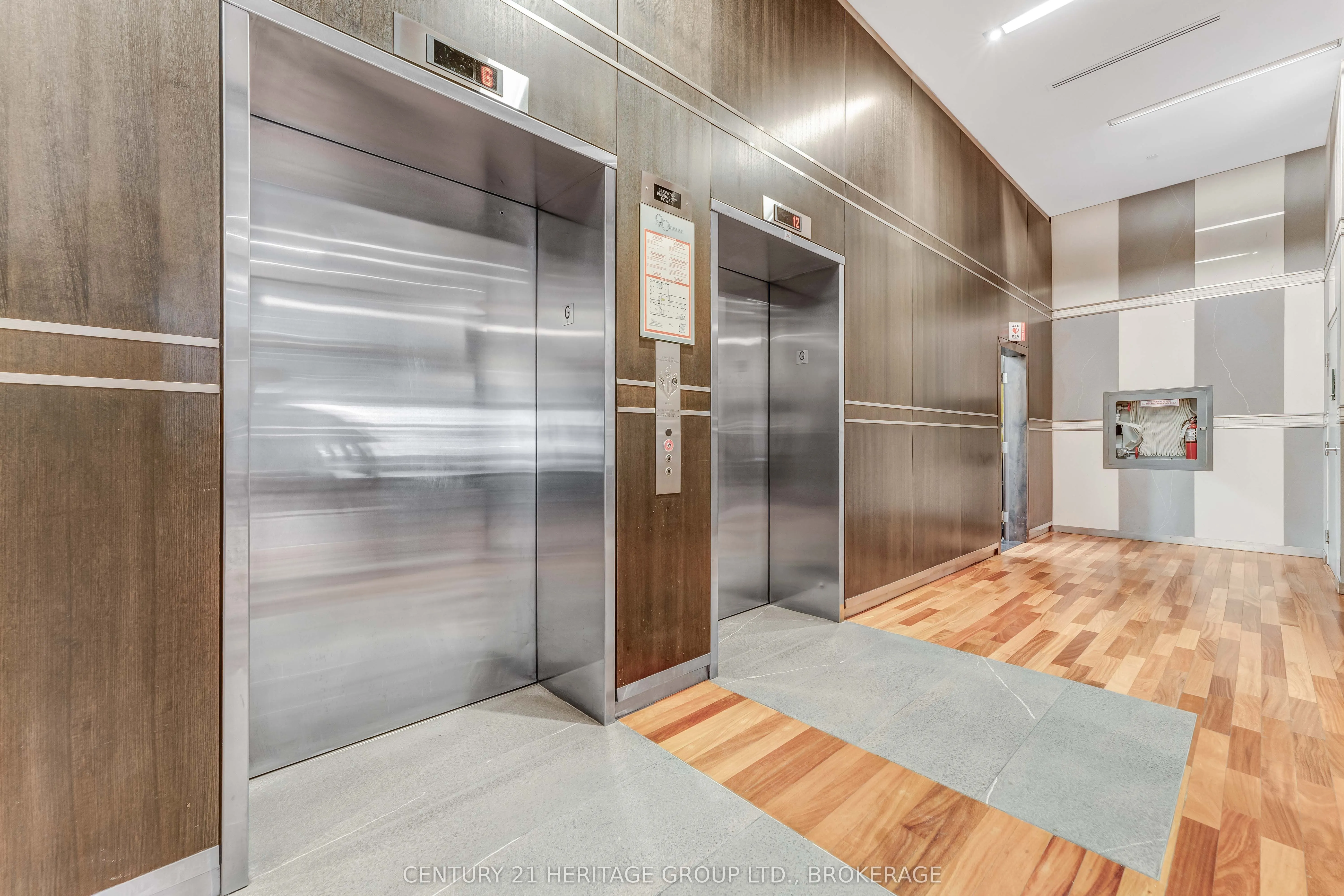 90 George Street, #1103