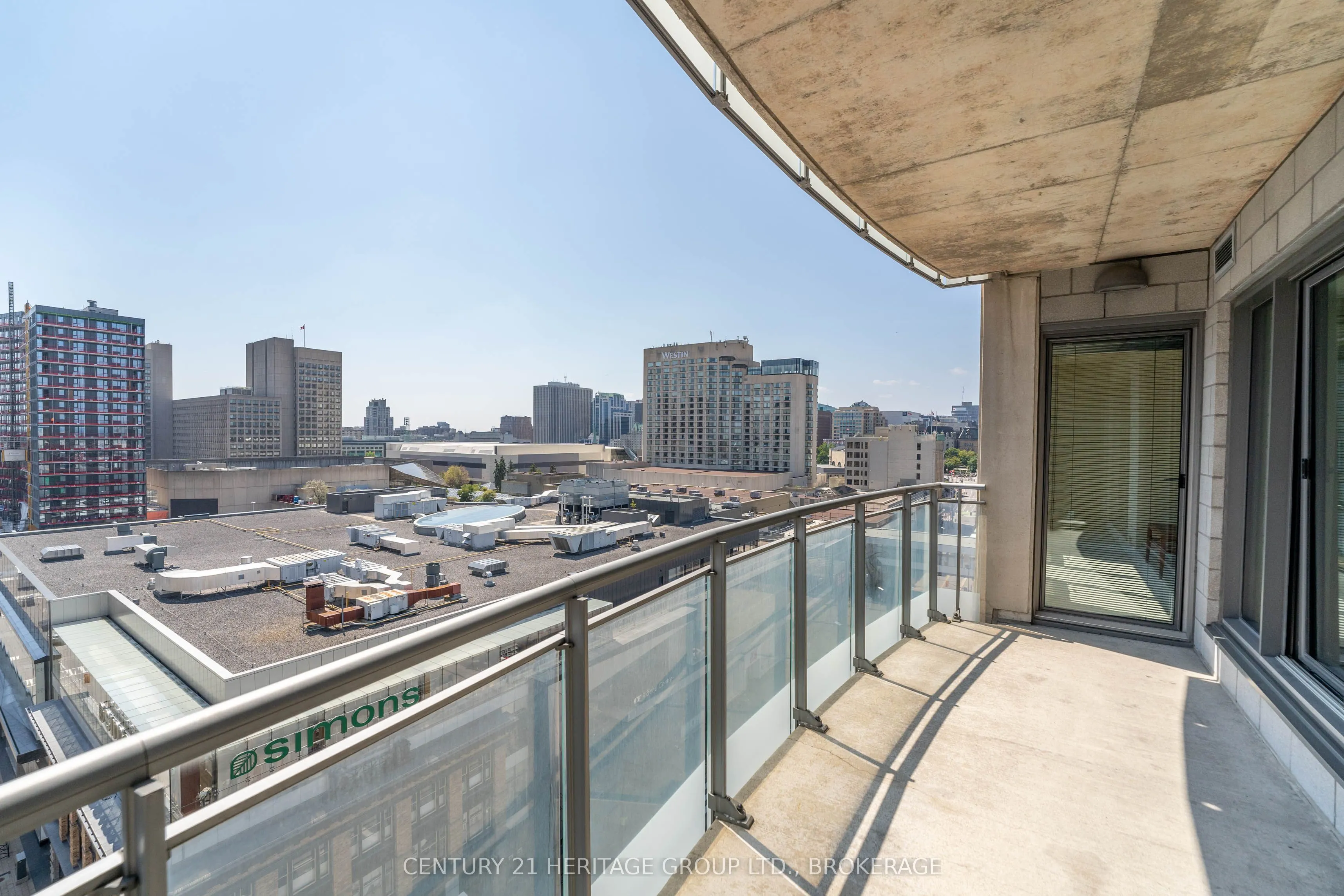 90 George Street, #1103