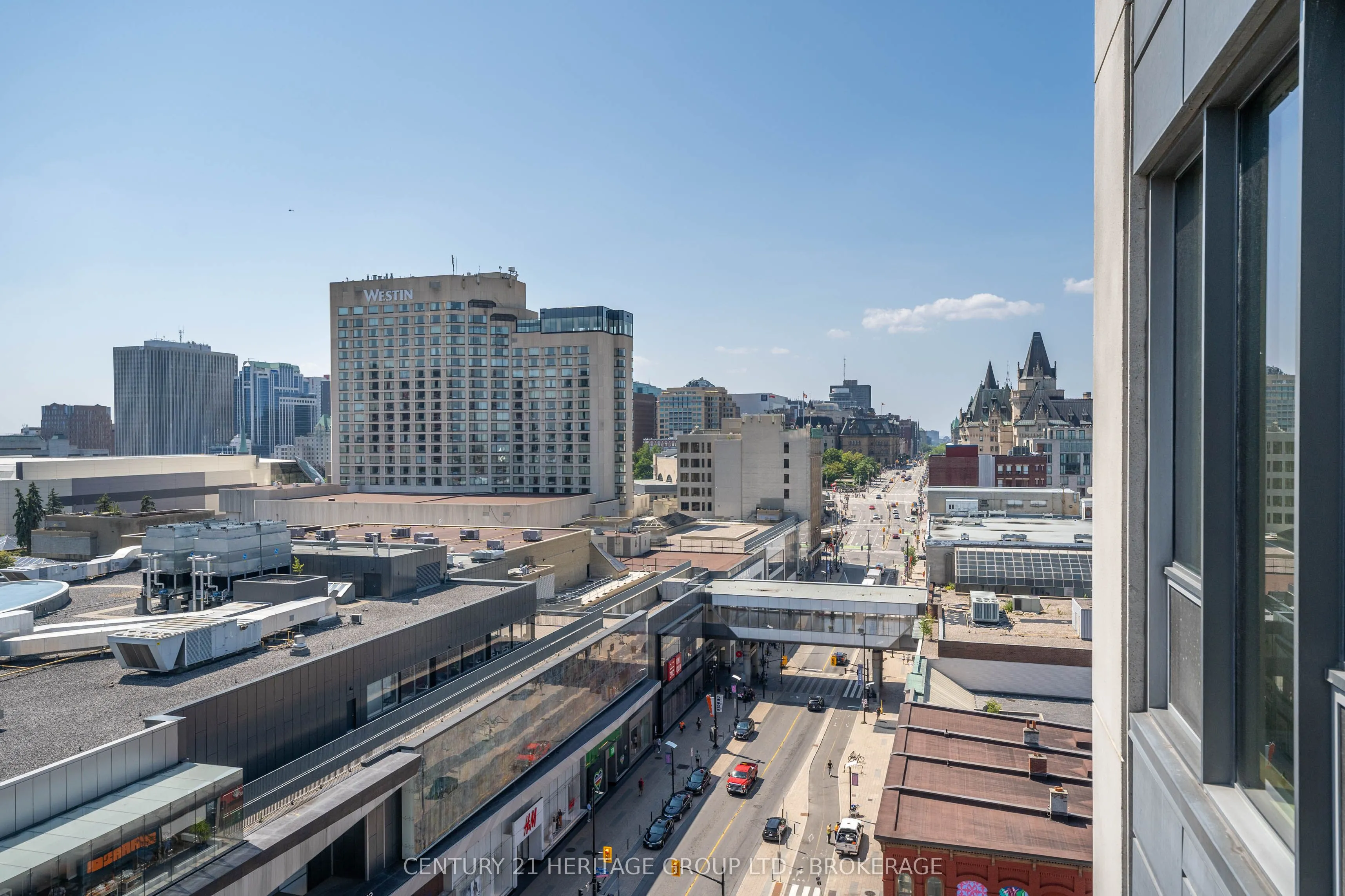 90 George Street, #1103