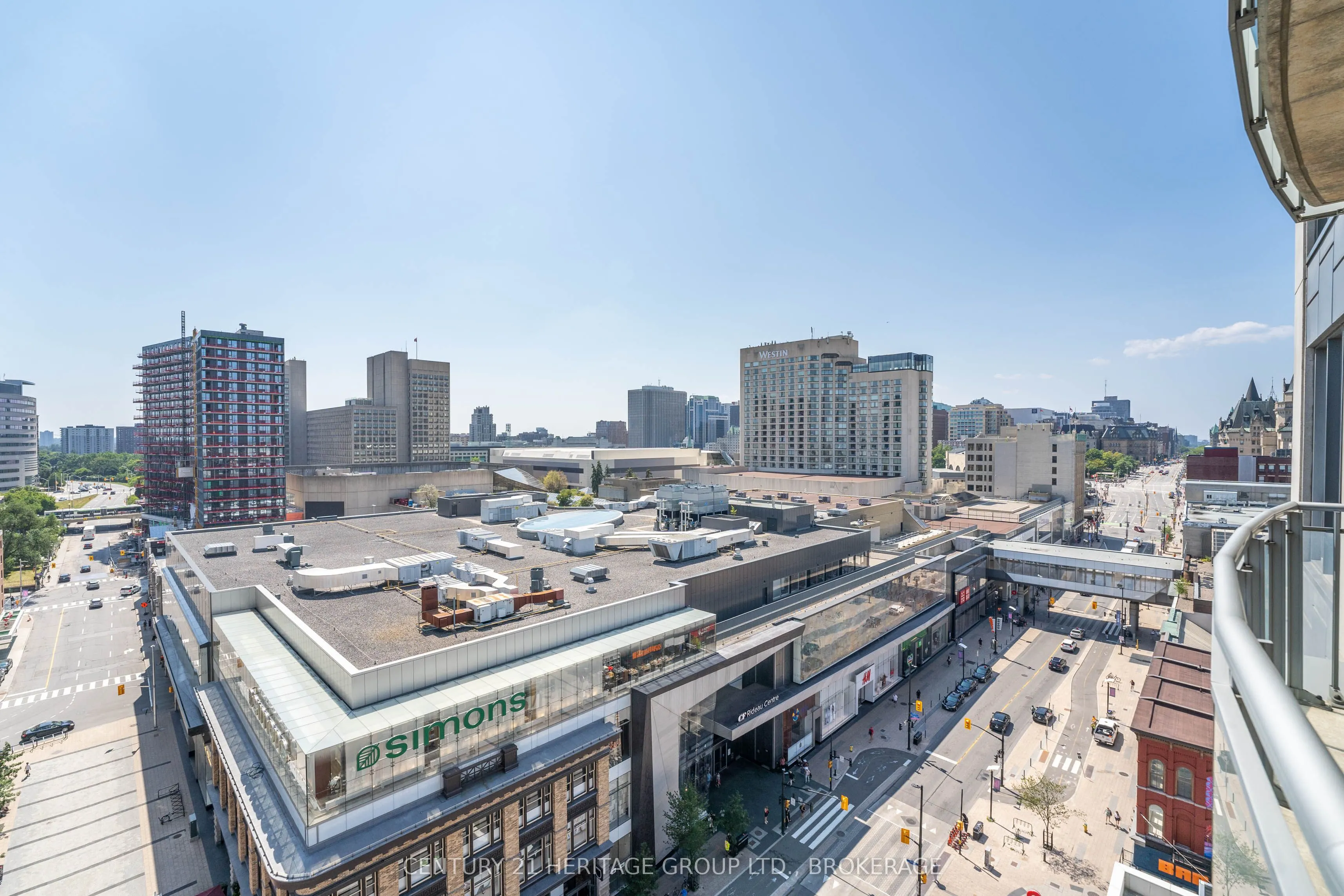90 George Street, #1103