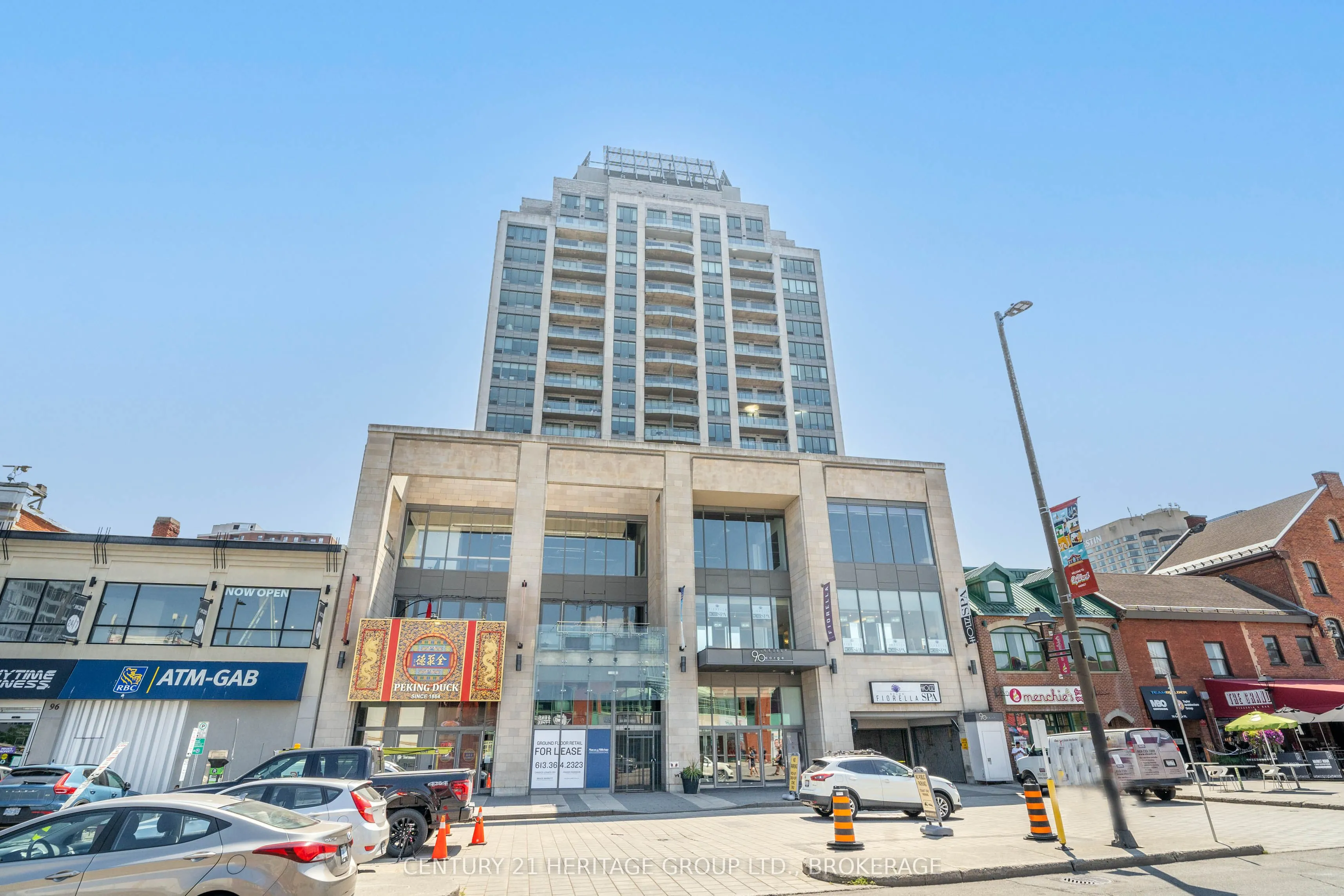 90 George Street, #1103