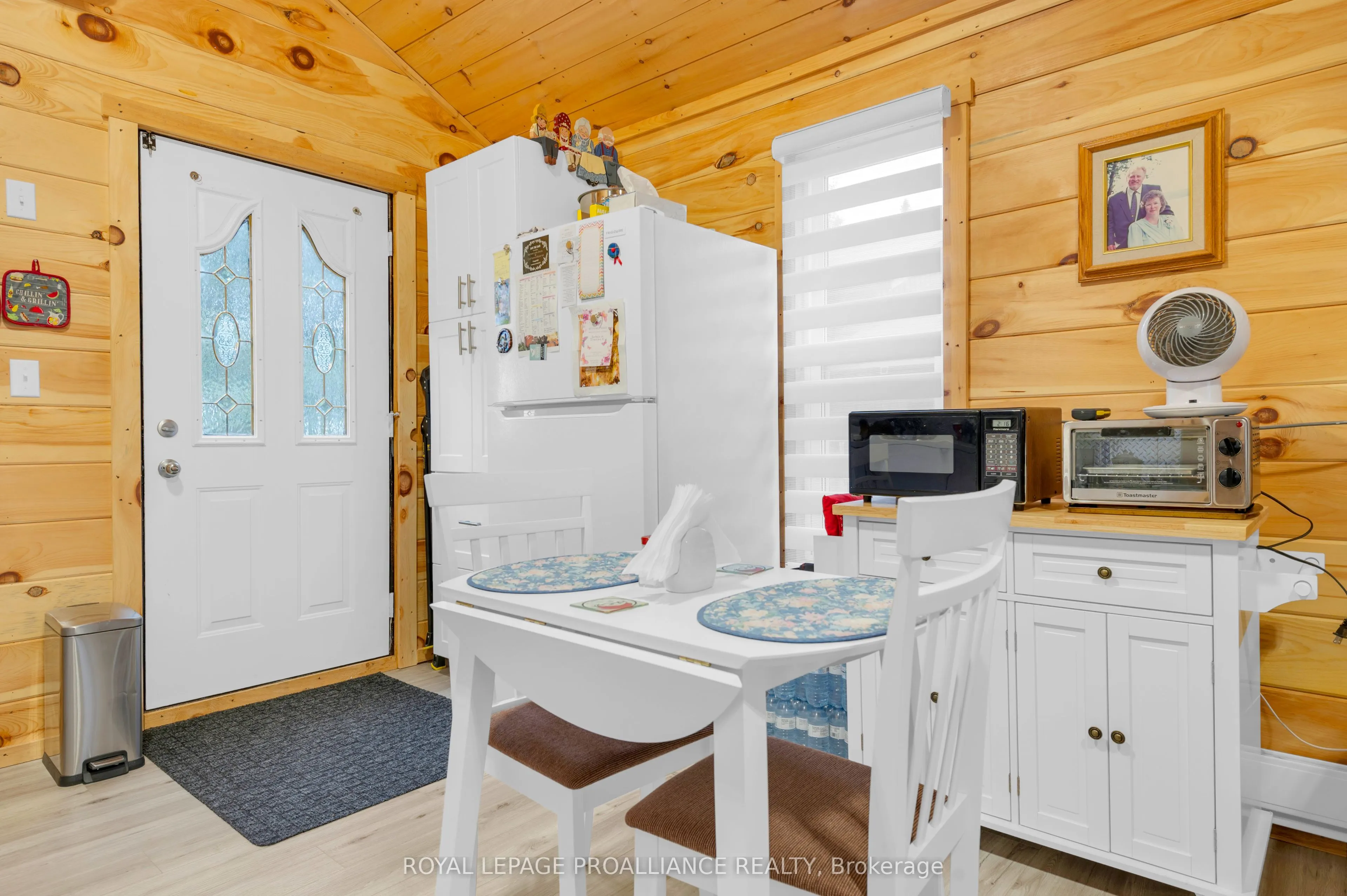 138 Hollister Road