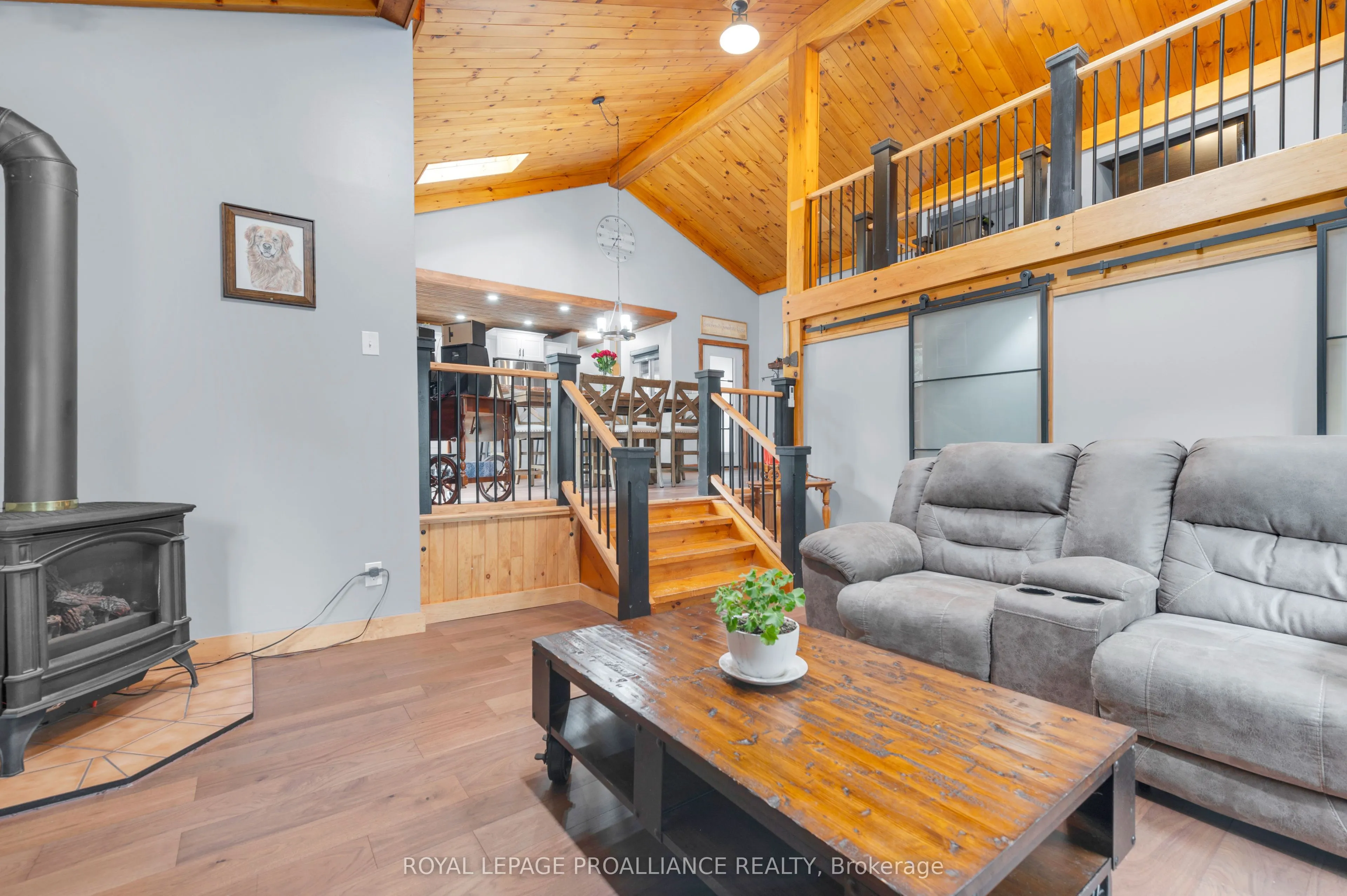 138 Hollister Road