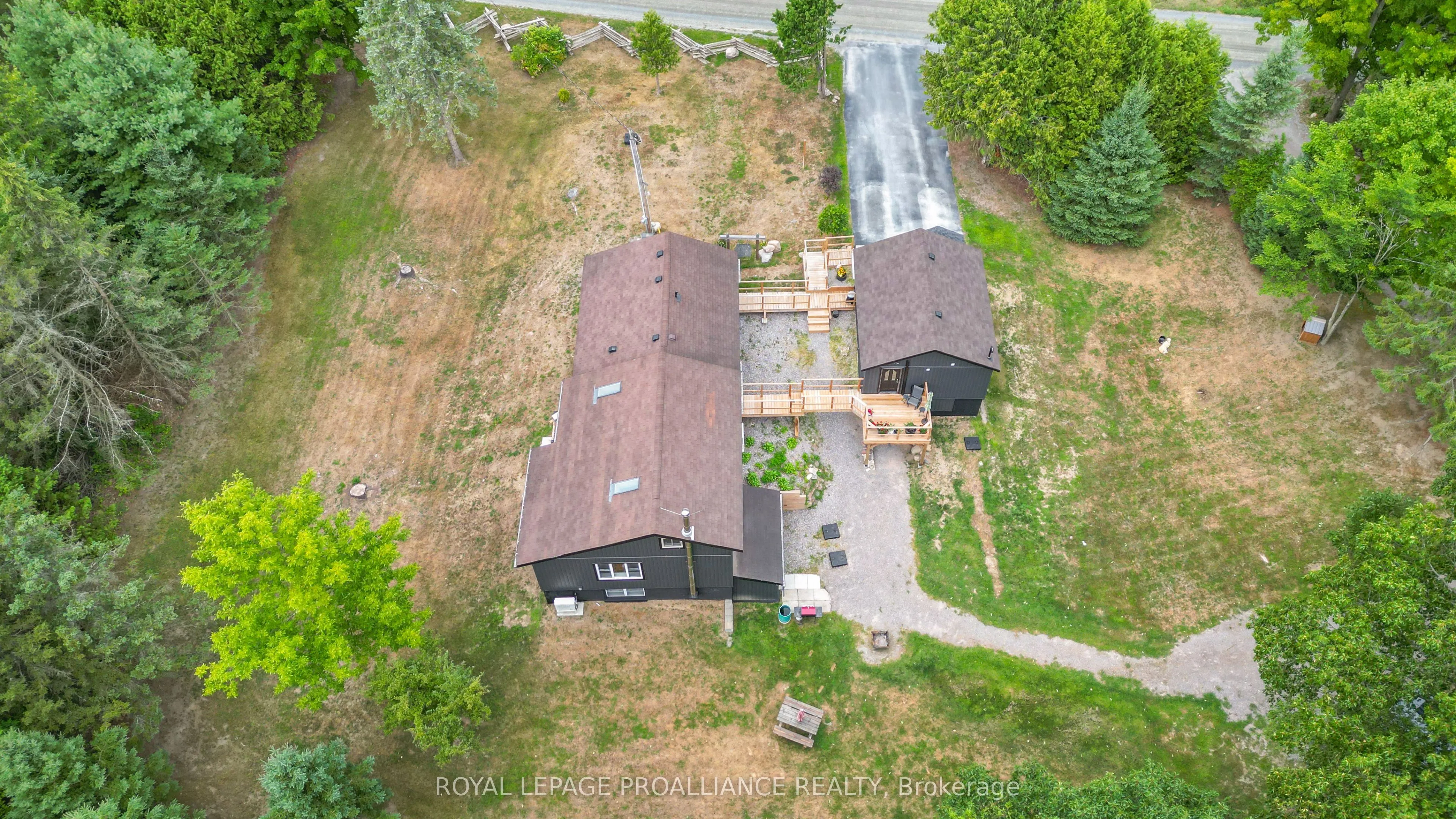 138 Hollister Road