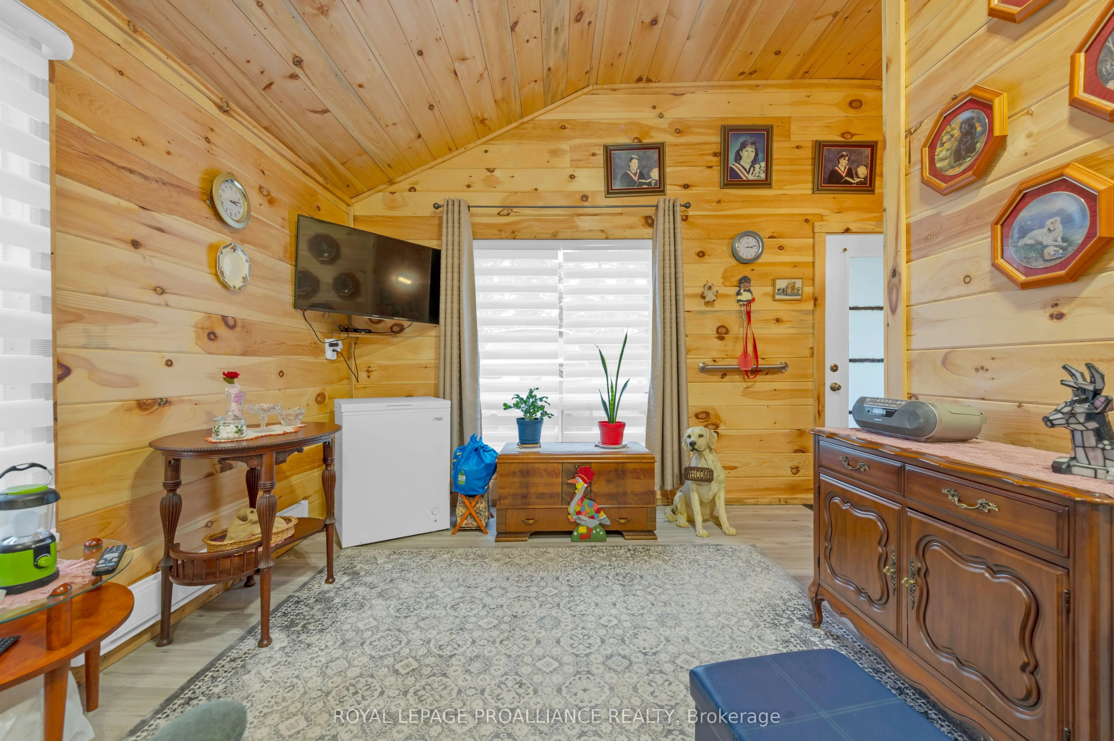 138 Hollister Road