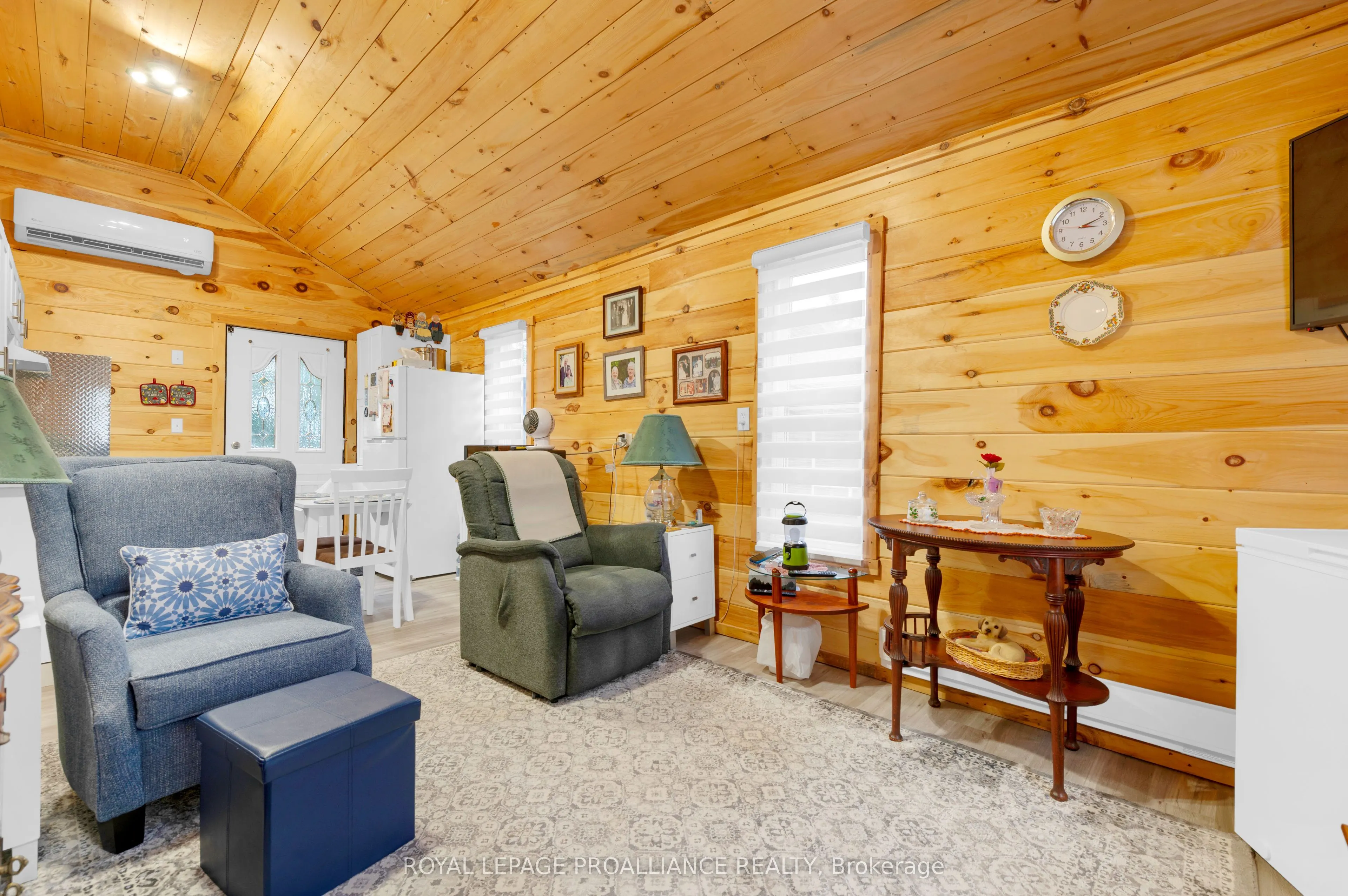 138 Hollister Road