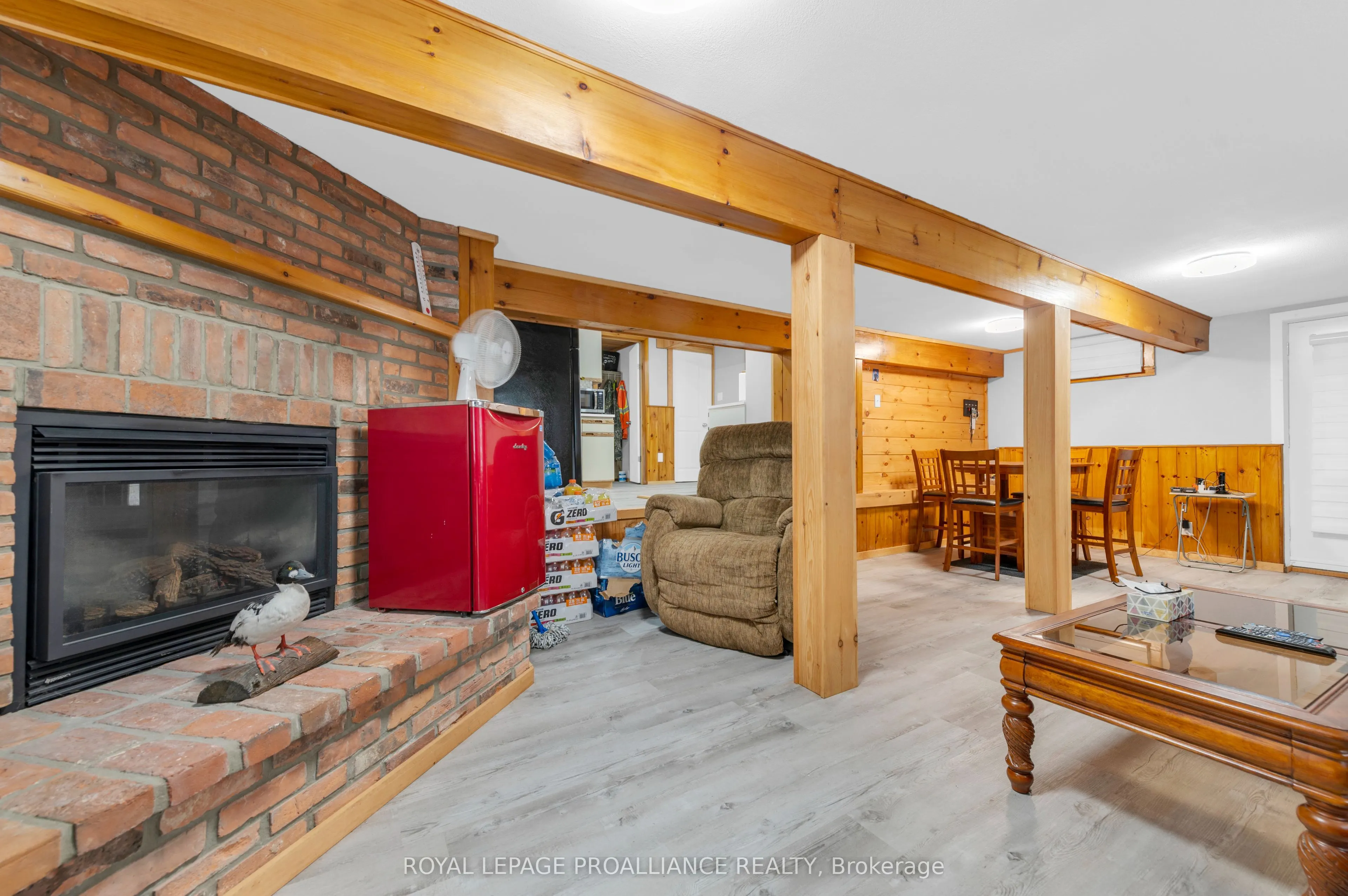 138 Hollister Road