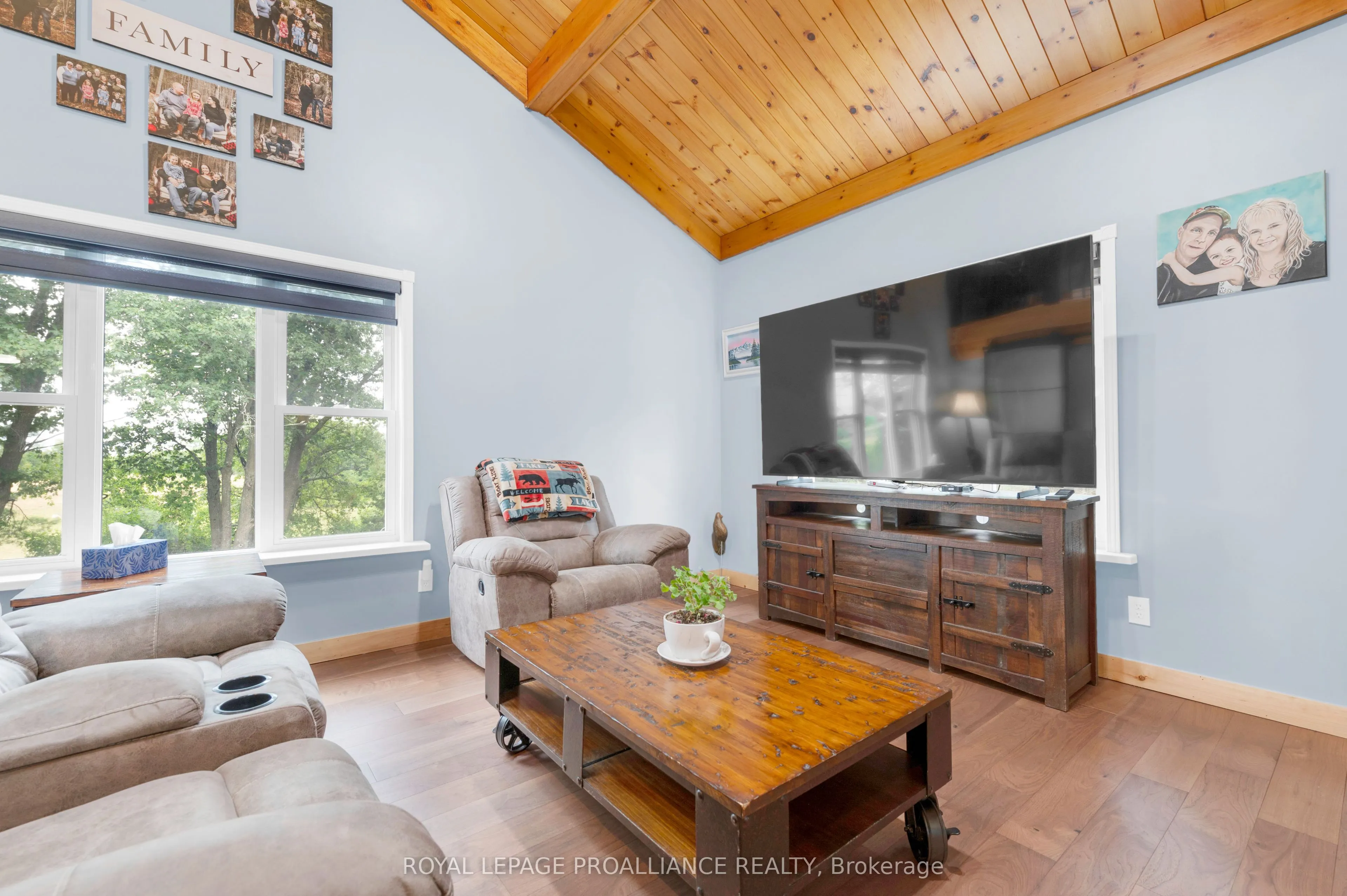 138 Hollister Road