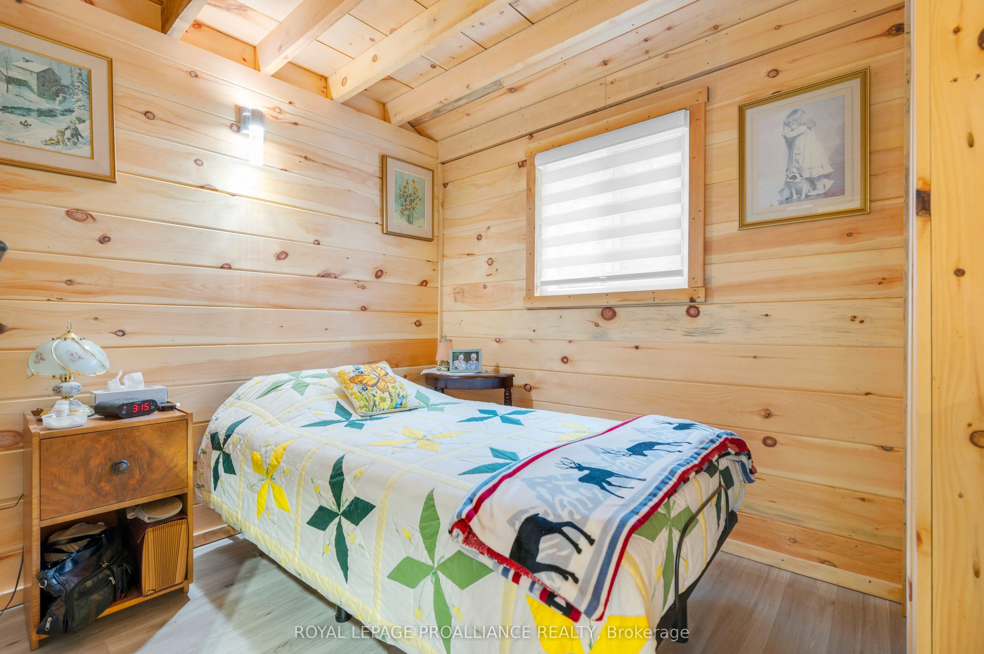 138 Hollister Road