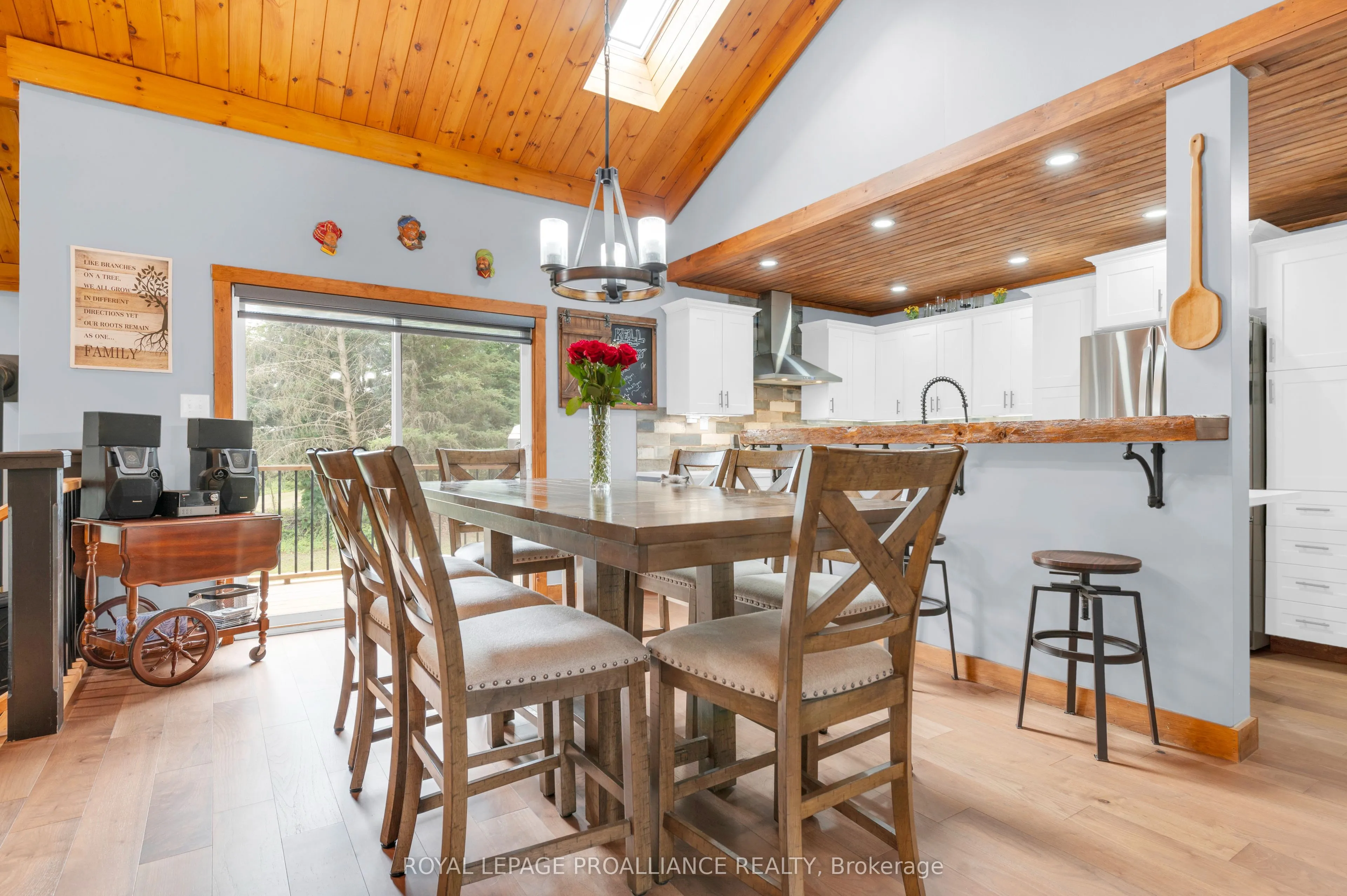 138 Hollister Road