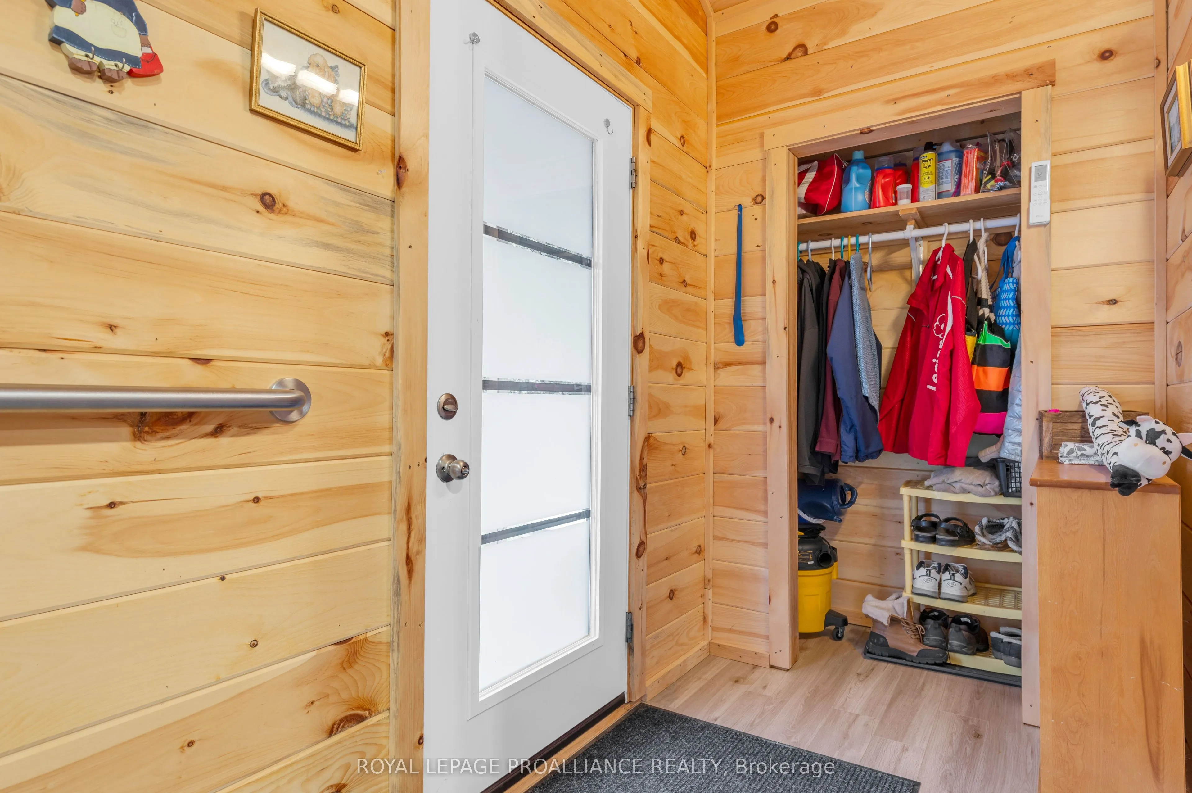 138 Hollister Road