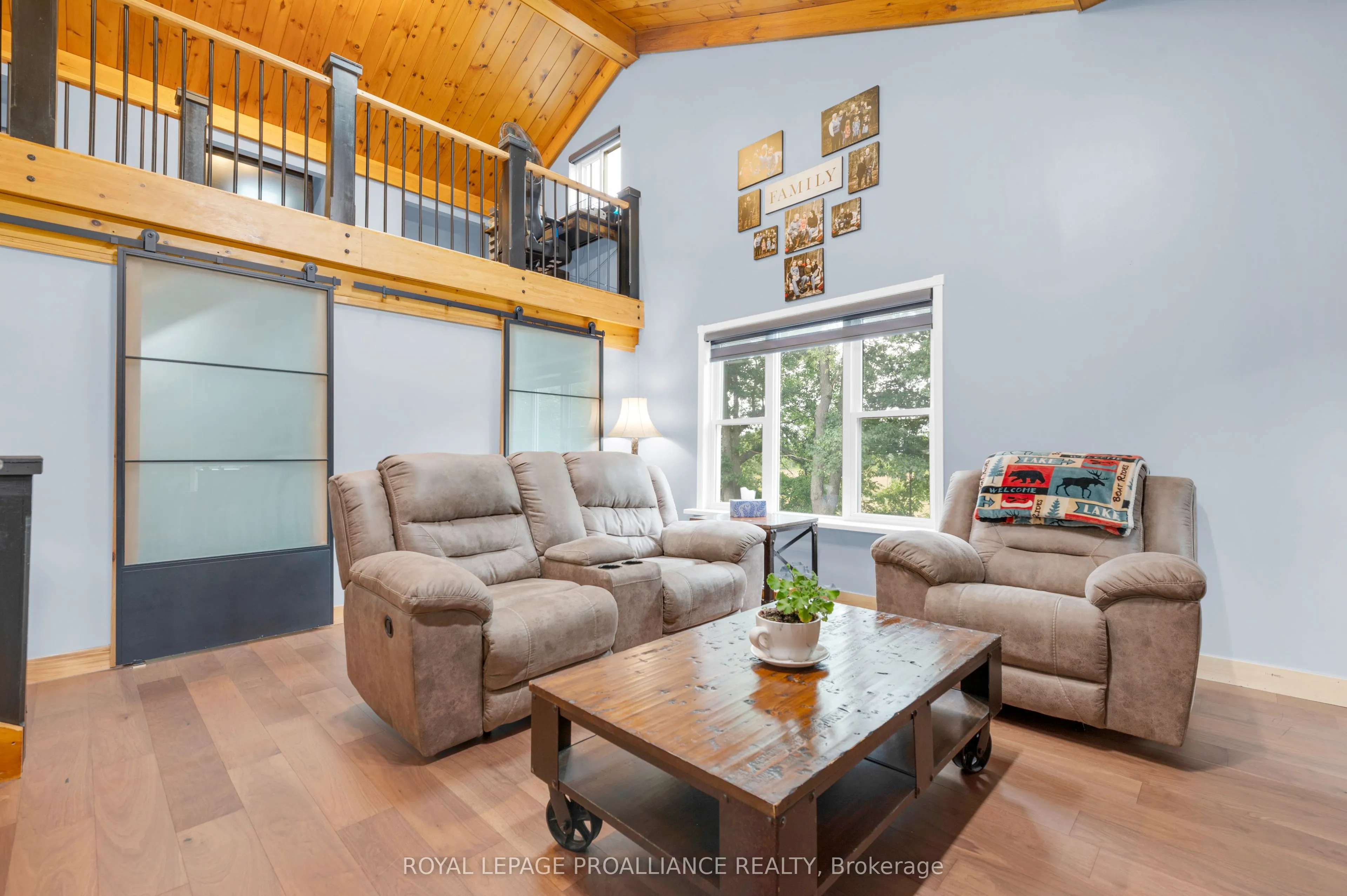 138 Hollister Road