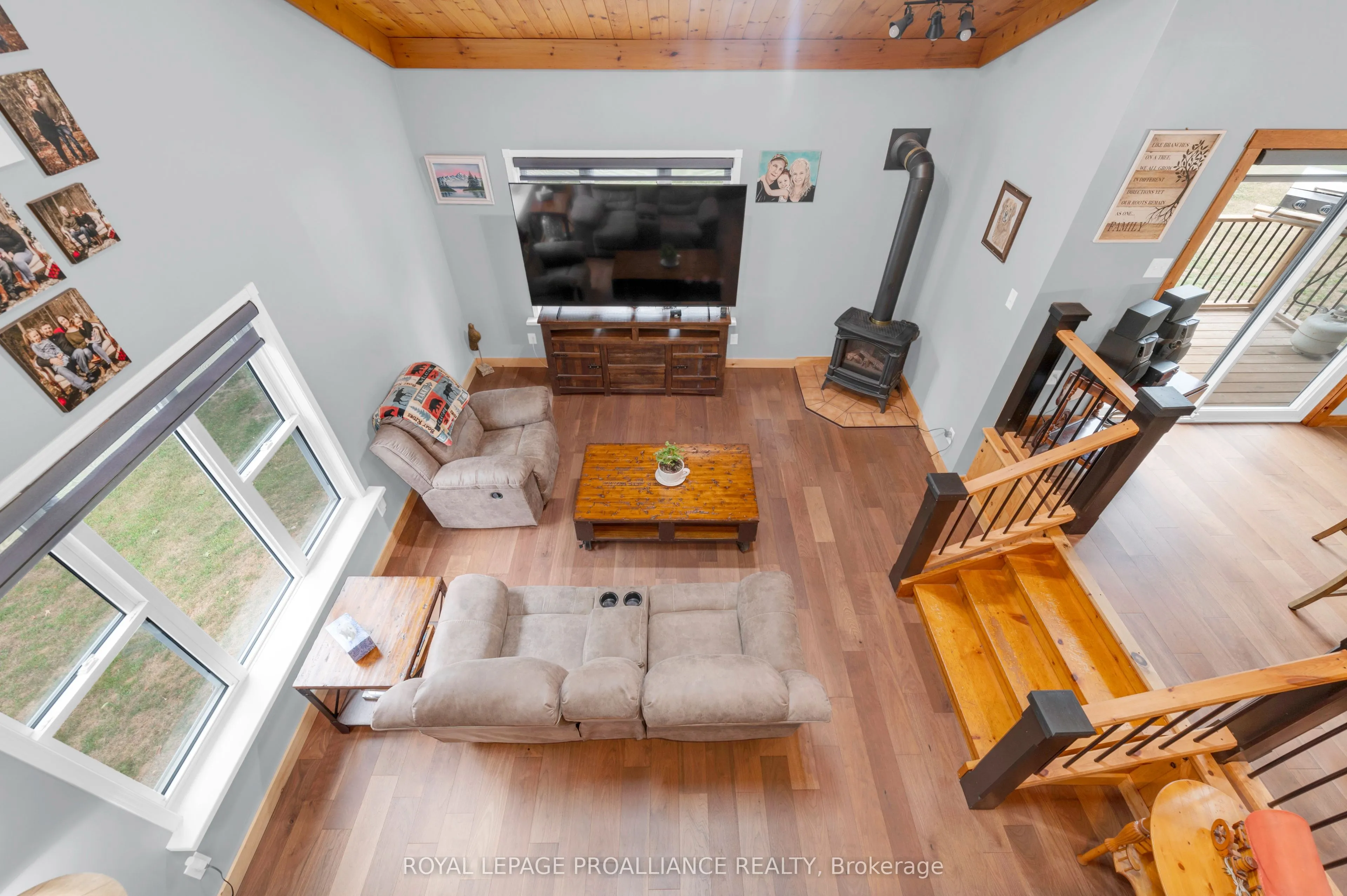 138 Hollister Road