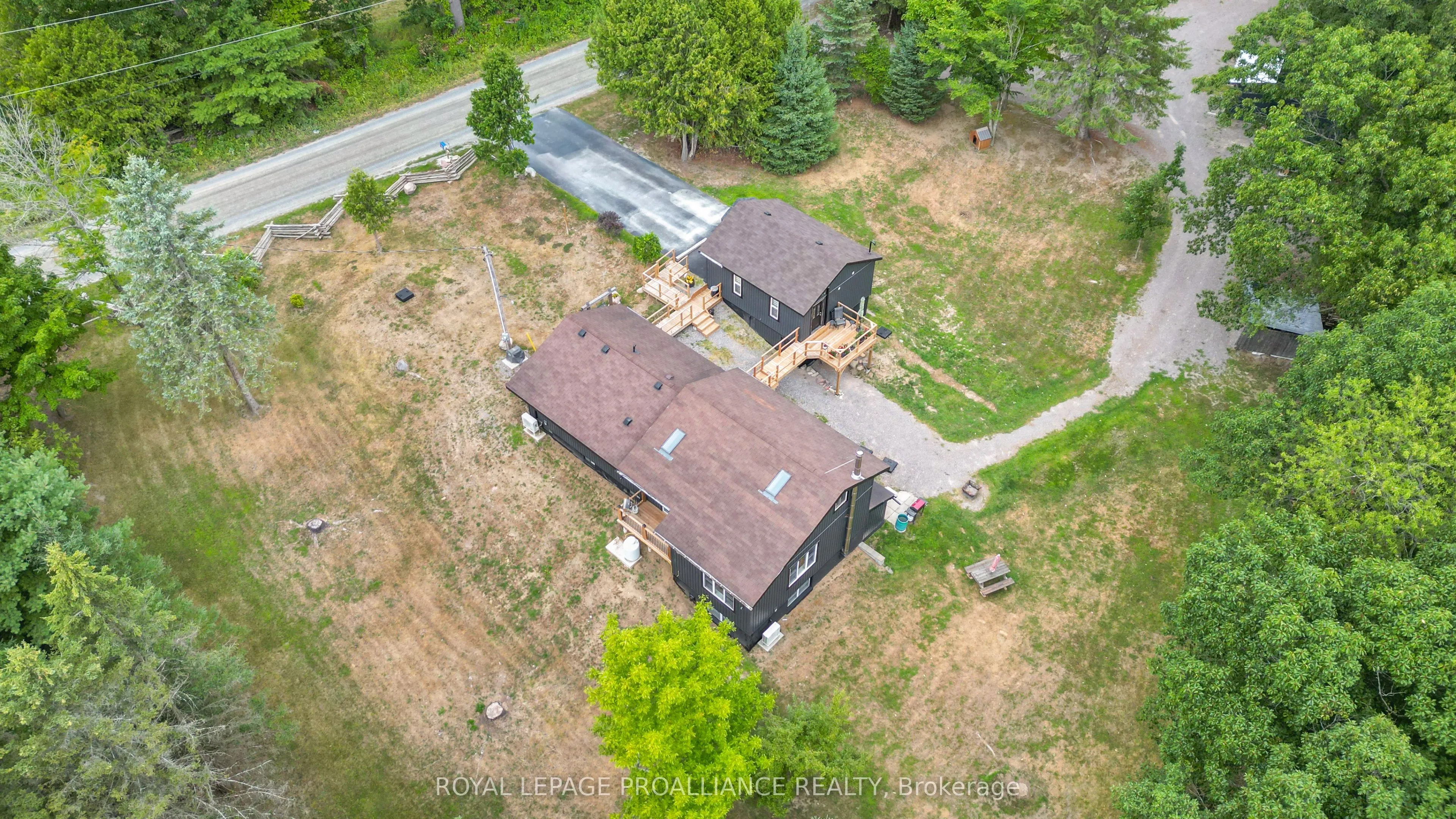 138 Hollister Road