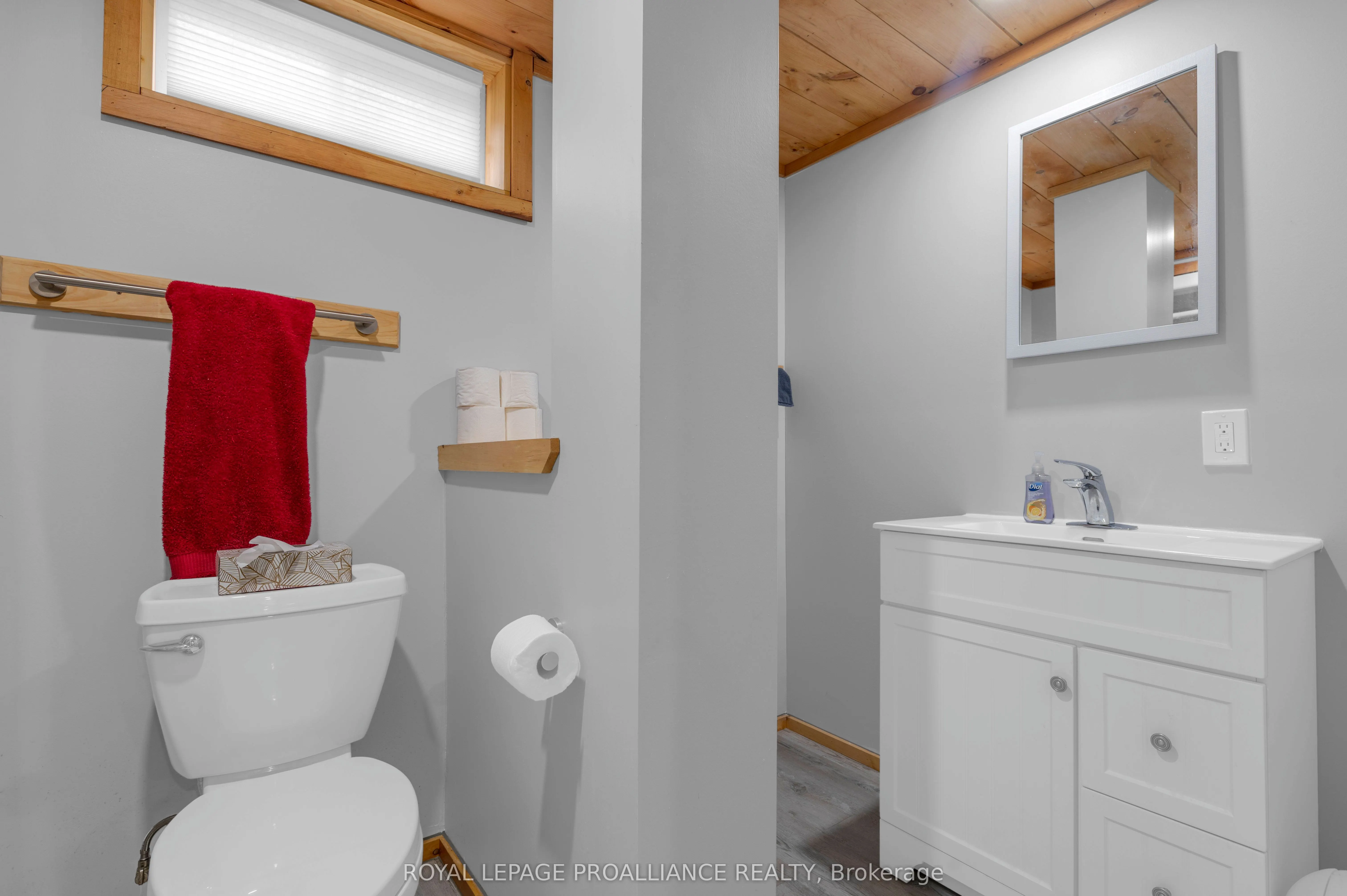 138 Hollister Road