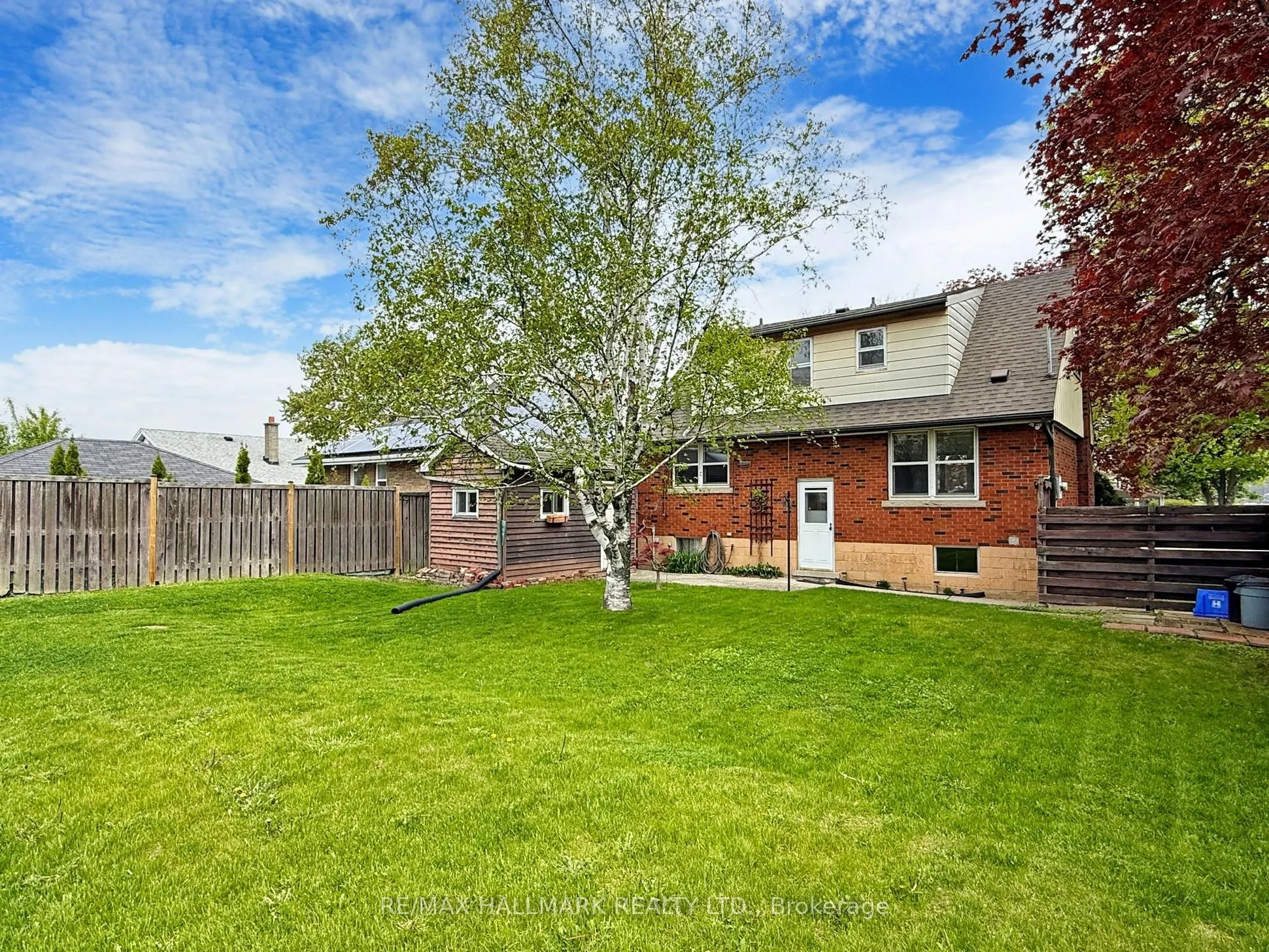 124 Mcelroy Road E