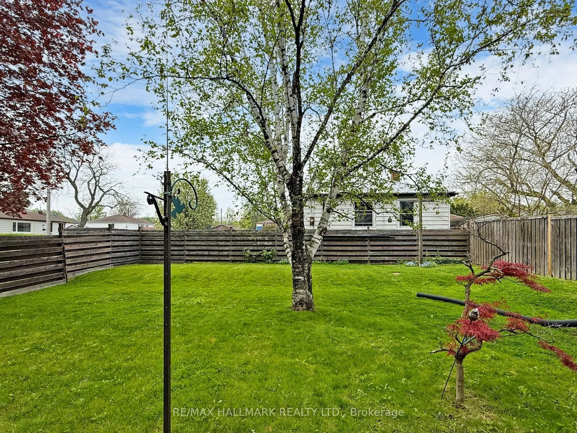 124 Mcelroy Road E