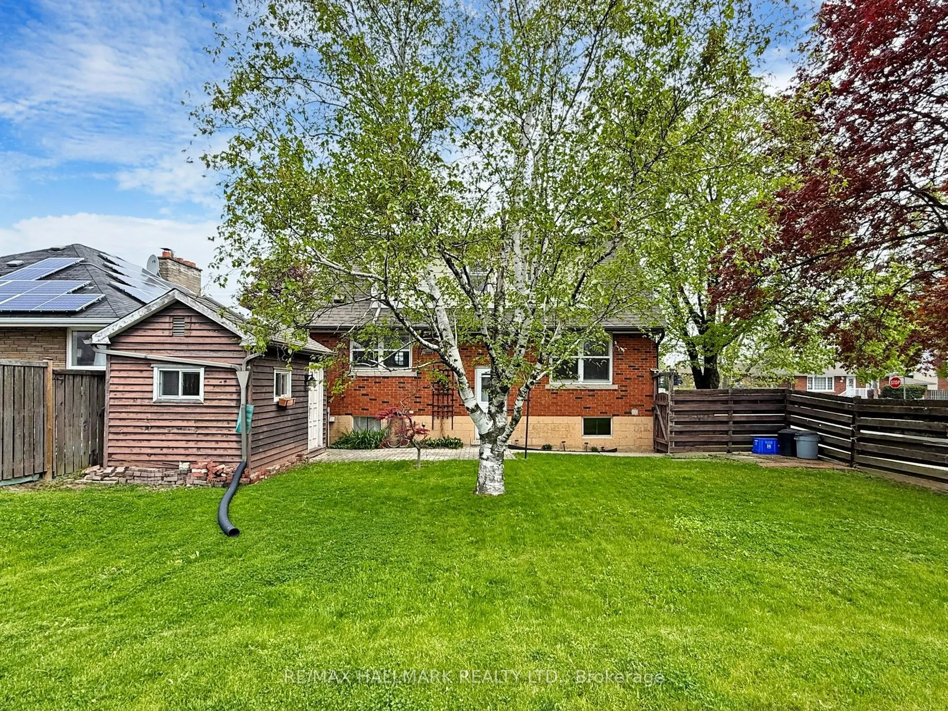 124 Mcelroy Road E