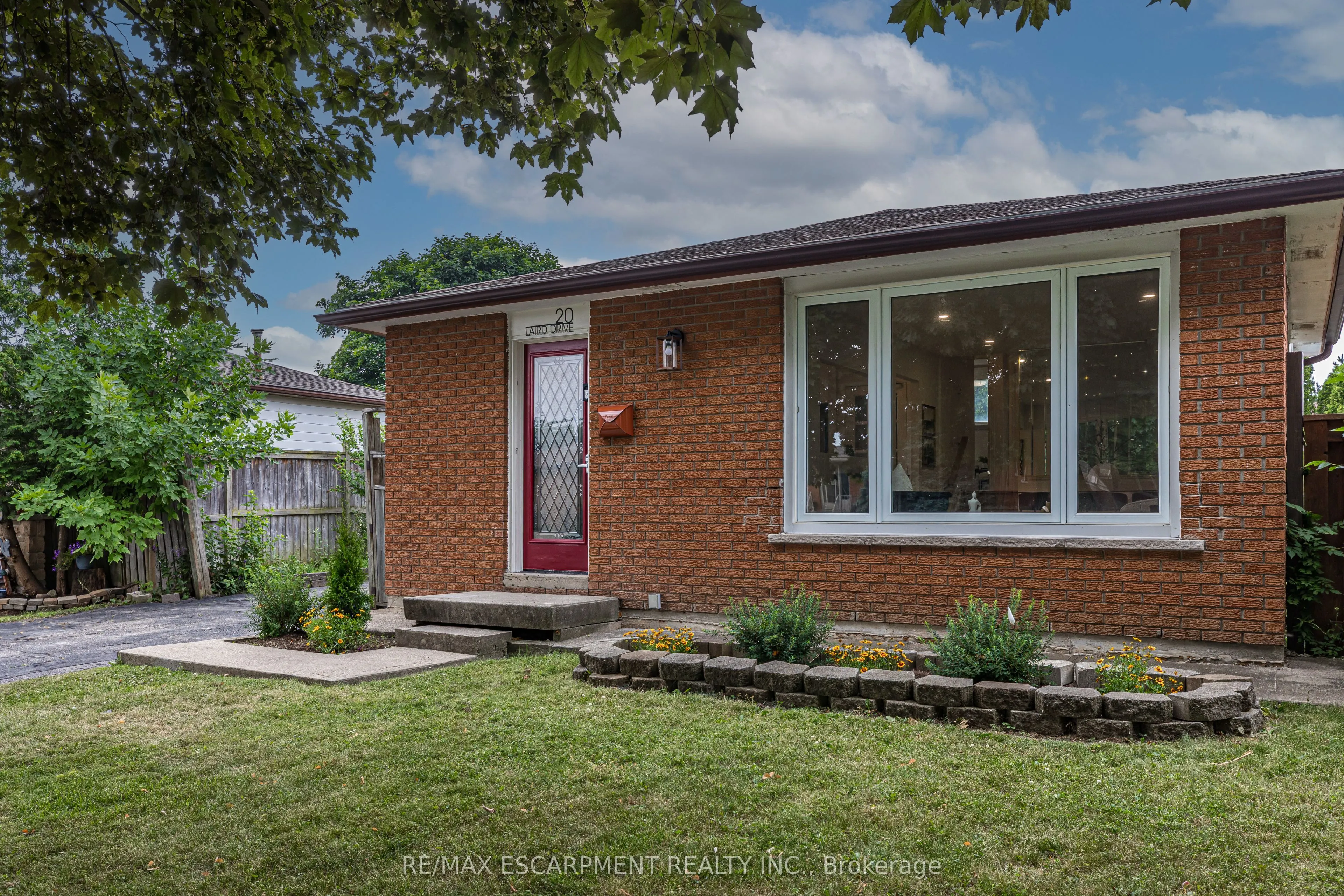 20 Laird Drive