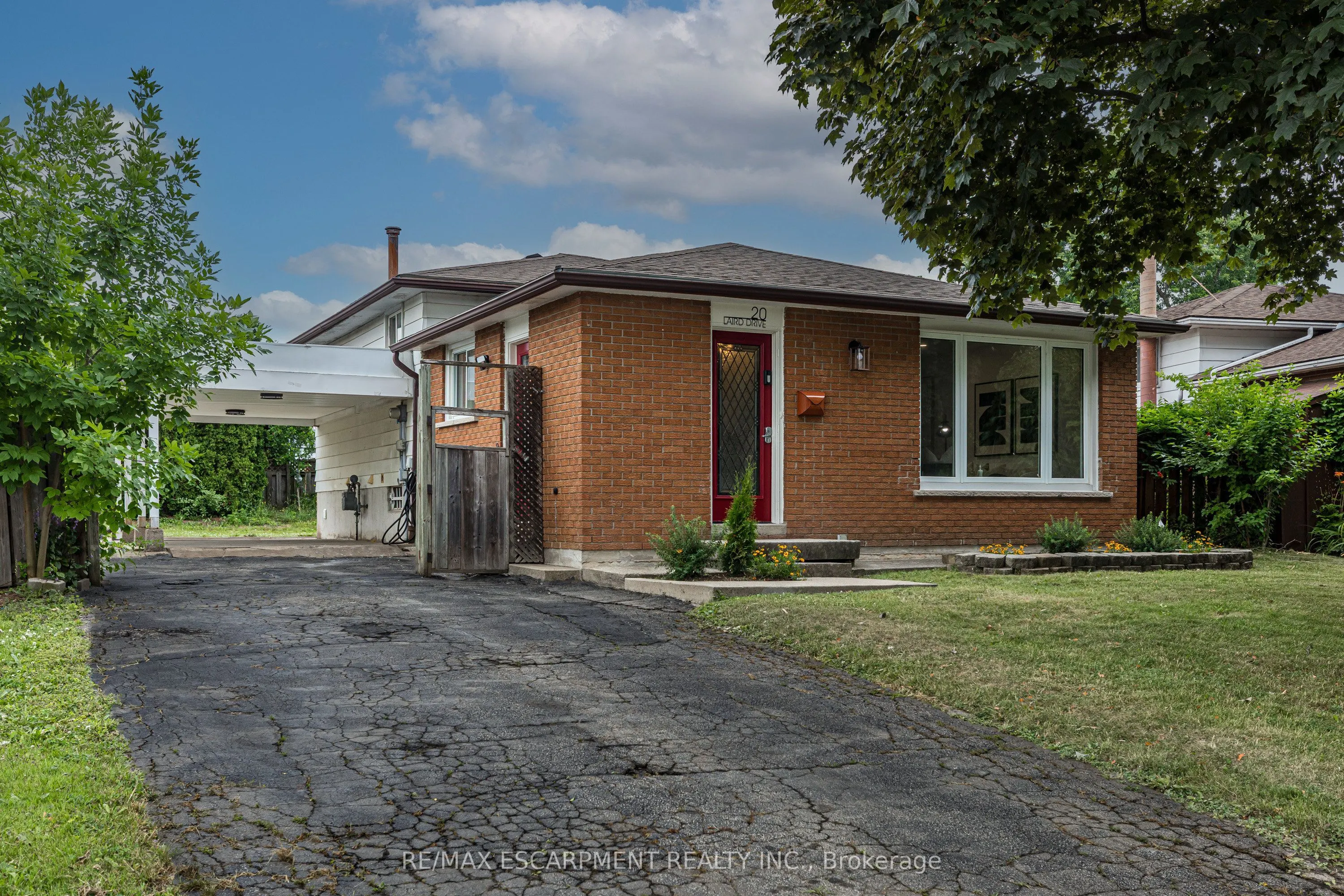 20 Laird Drive
