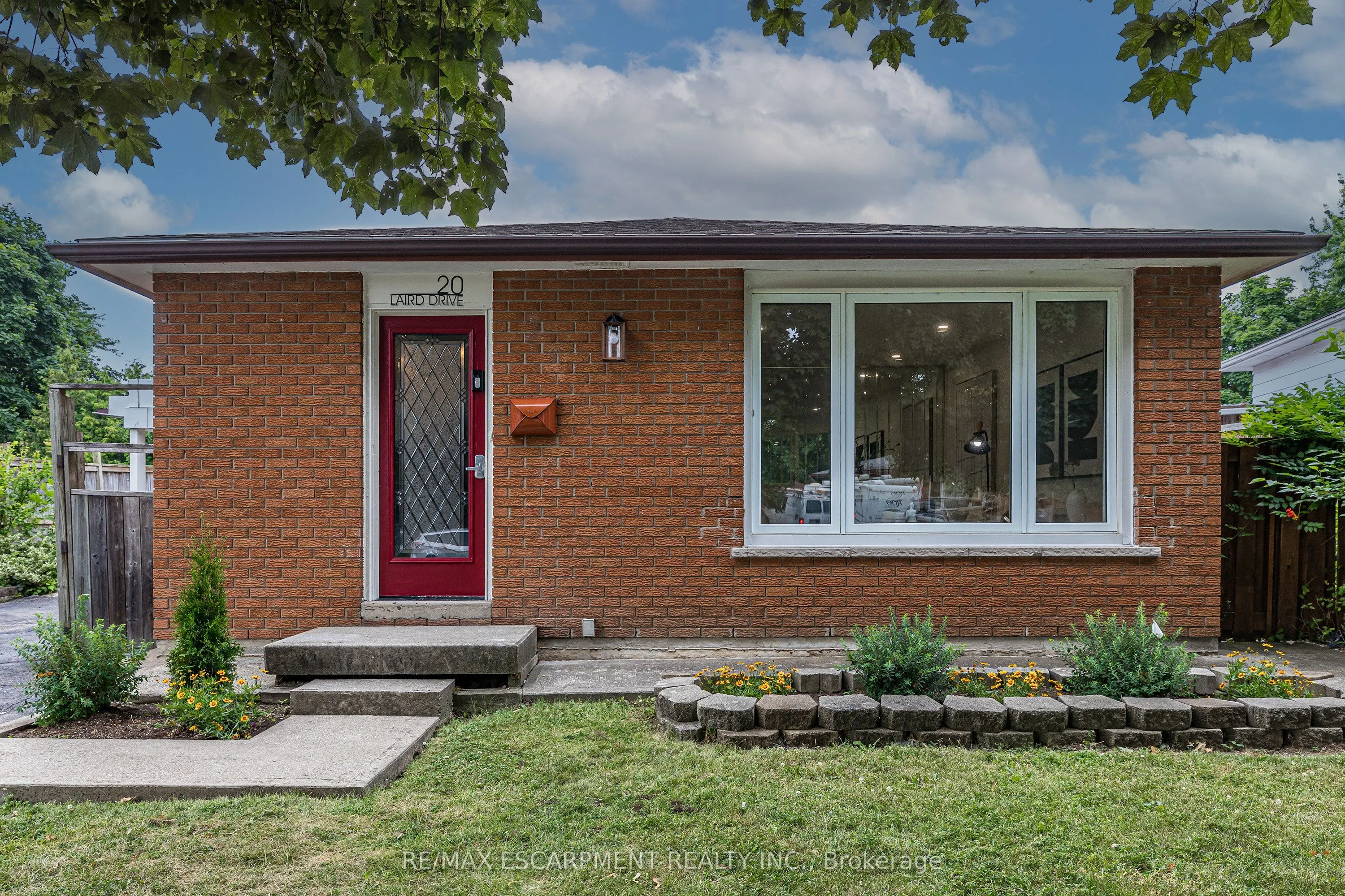 20 Laird Drive