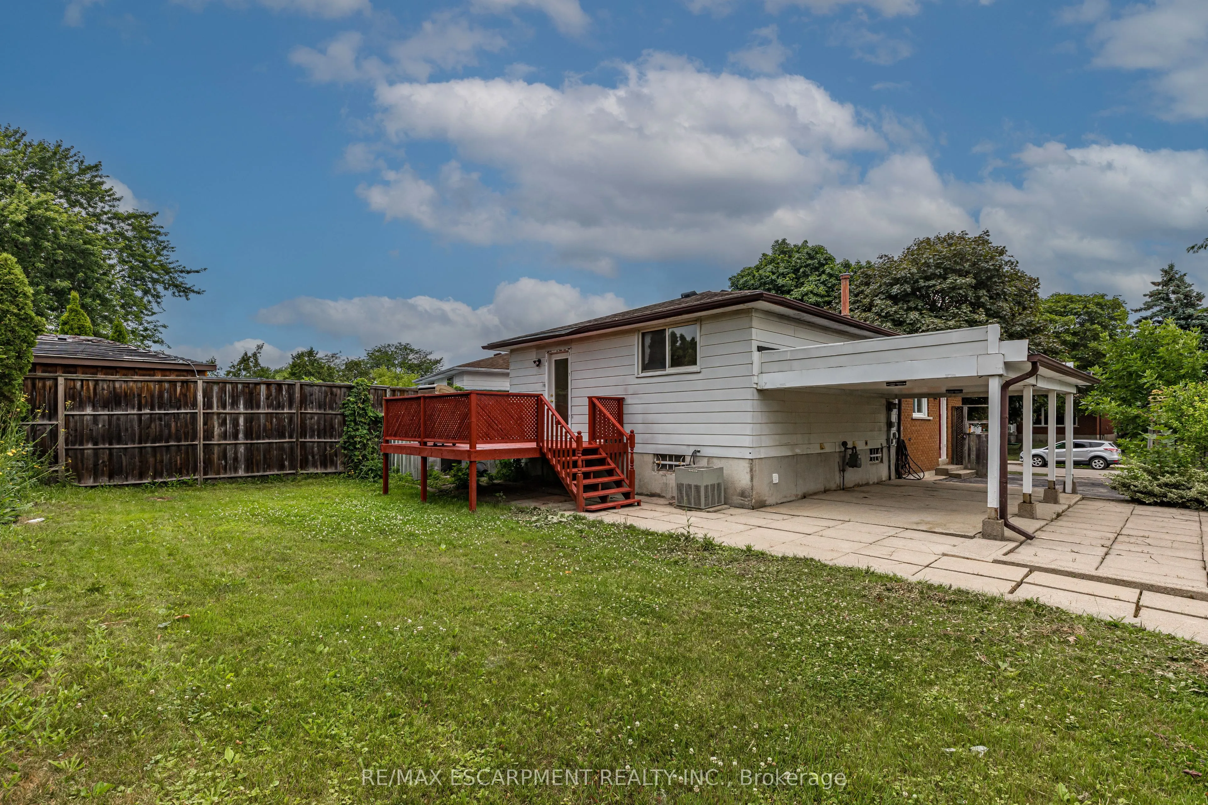 20 Laird Drive