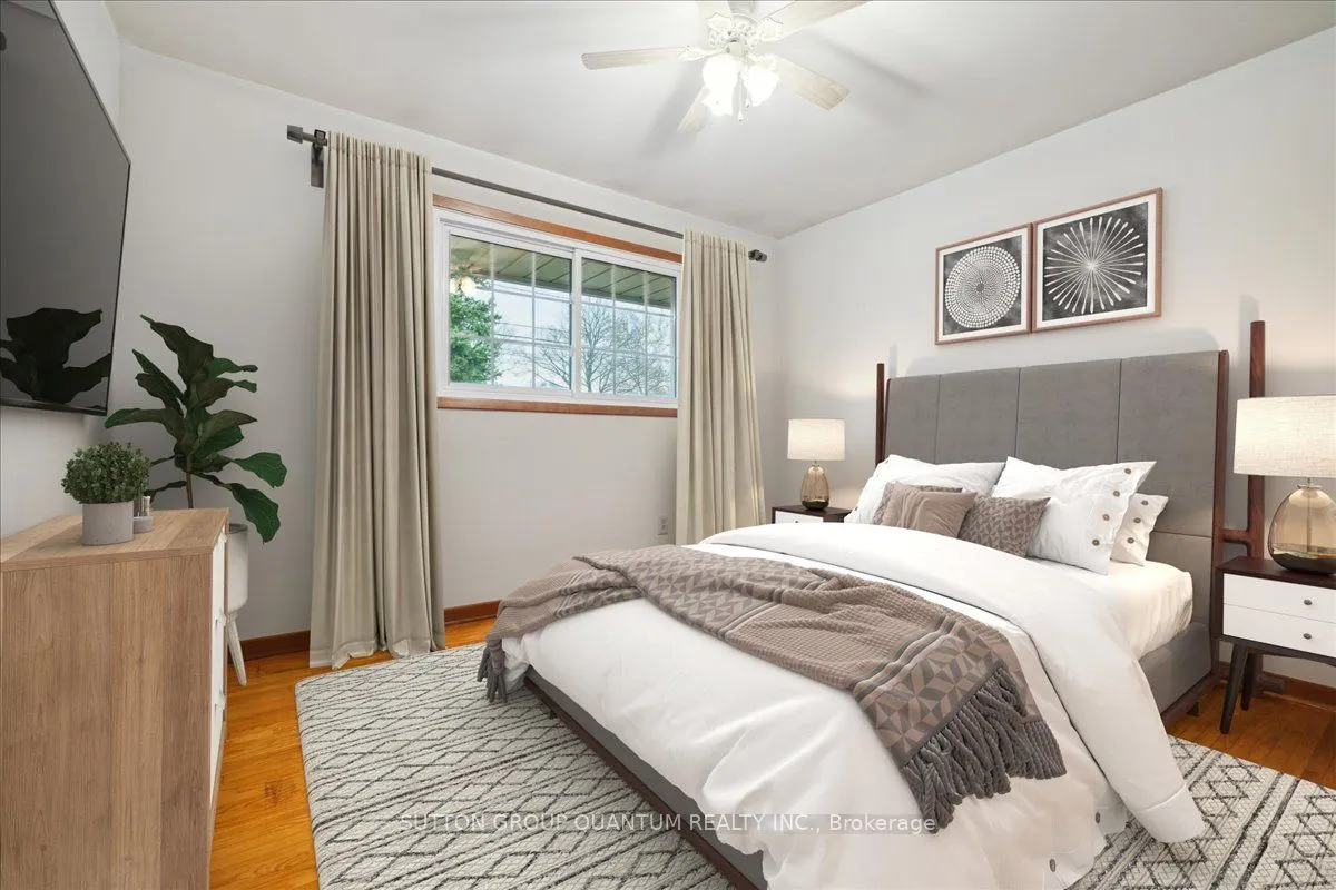 297 Lakeshore Road