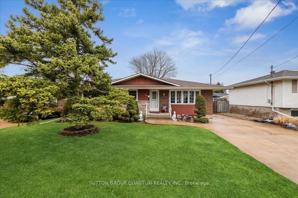297 Lakeshore Road