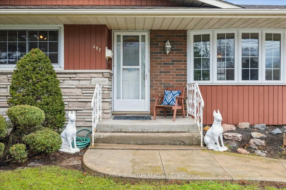 297 Lakeshore Road
