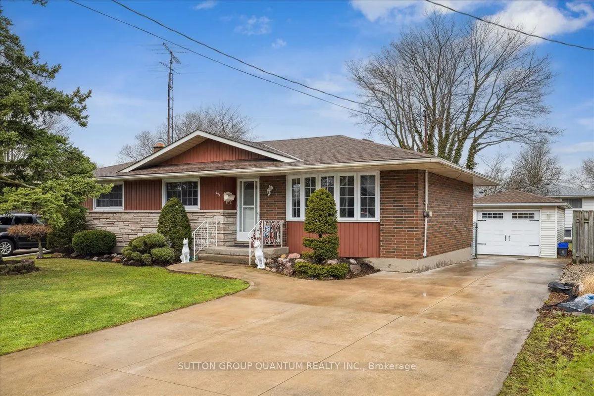 297 Lakeshore Road