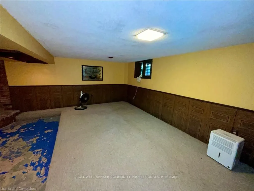 160 Woodburn Road