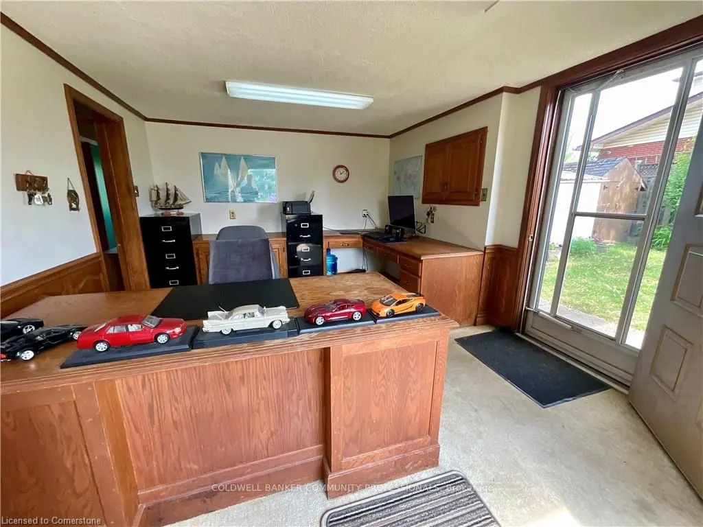 160 Woodburn Road