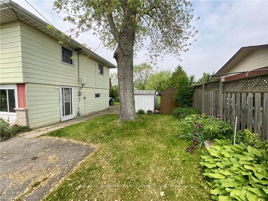 160 Woodburn Road