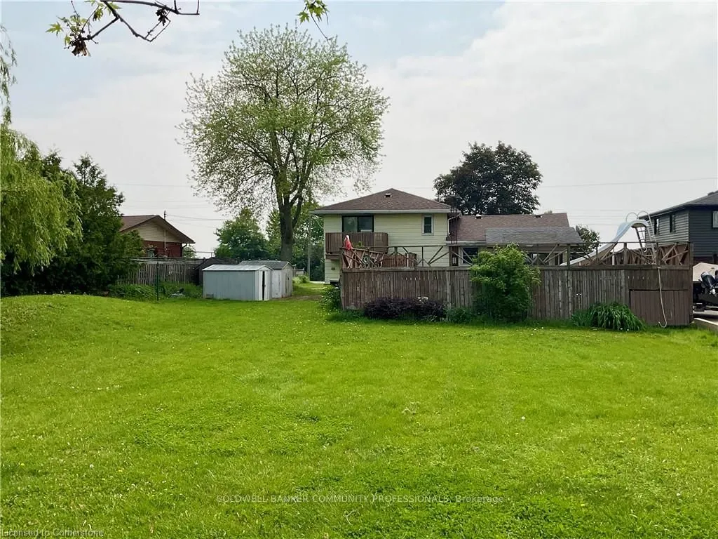 160 Woodburn Road