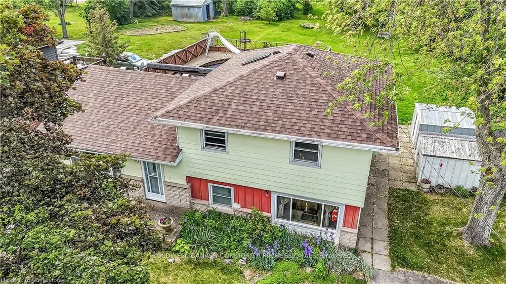 160 Woodburn Road
